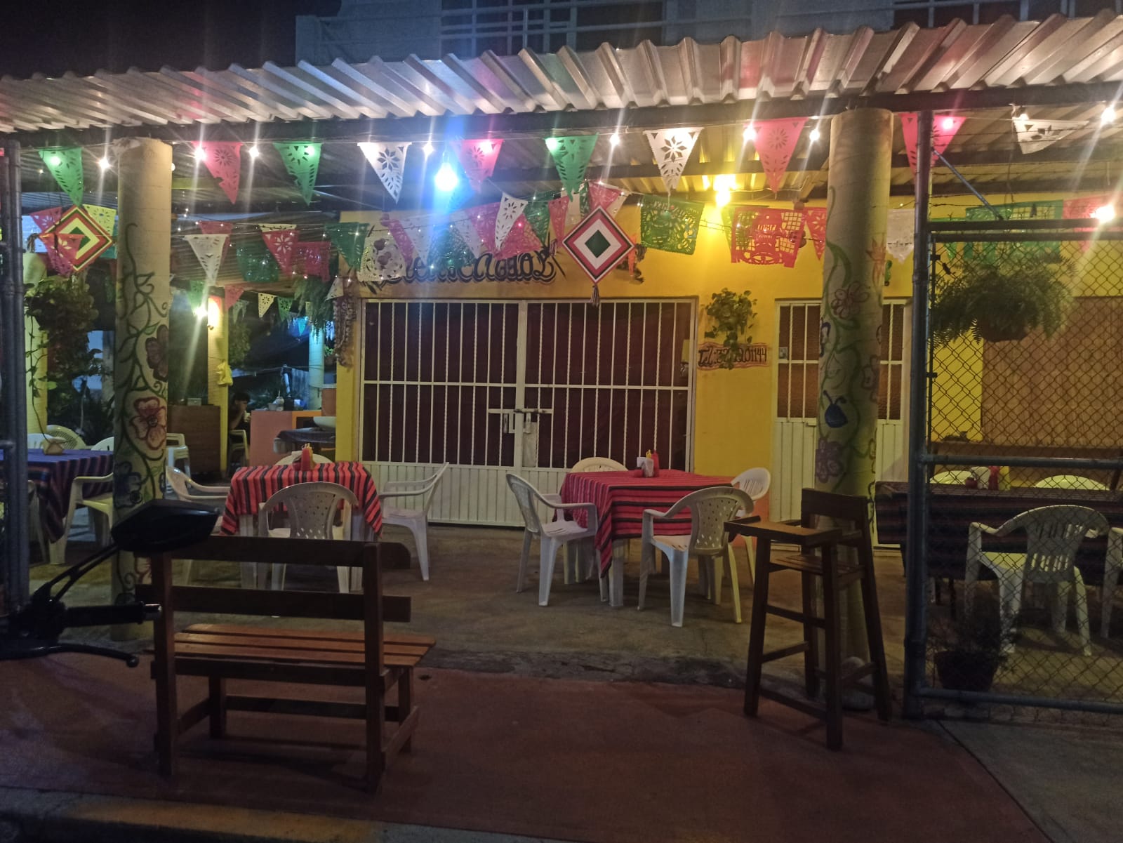 Taqueria chano image 1