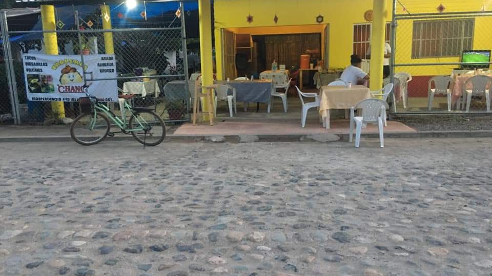 Taqueria chano image 3