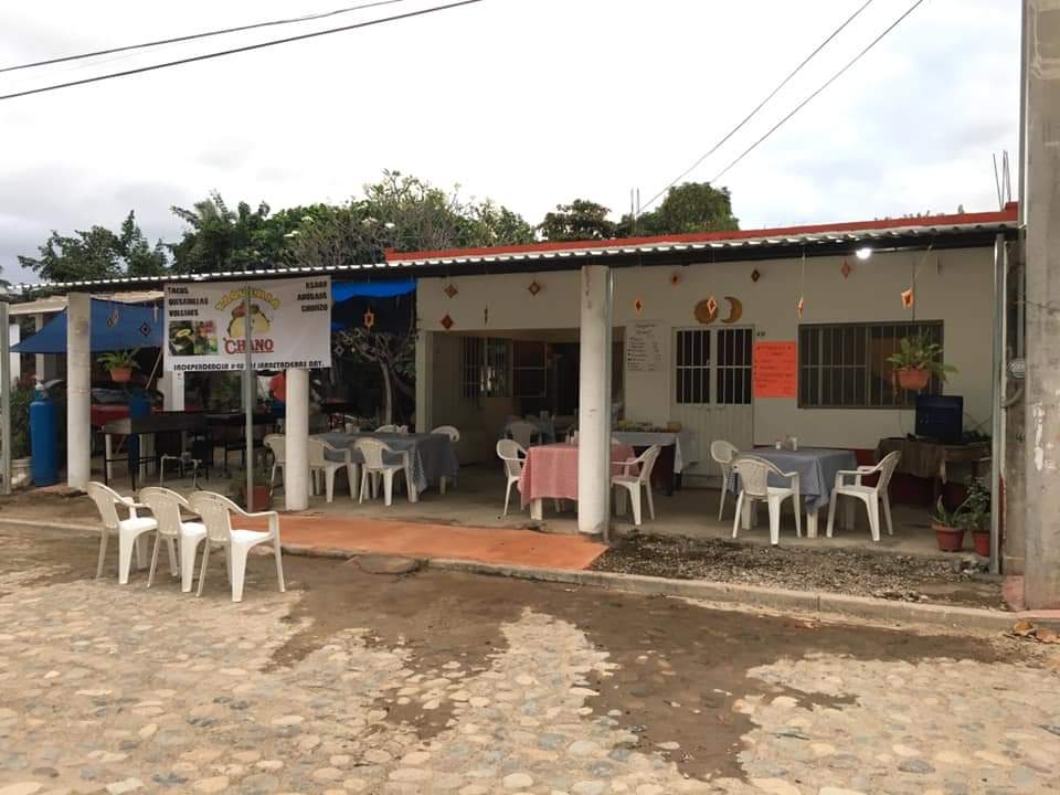 Taqueria chano image 4