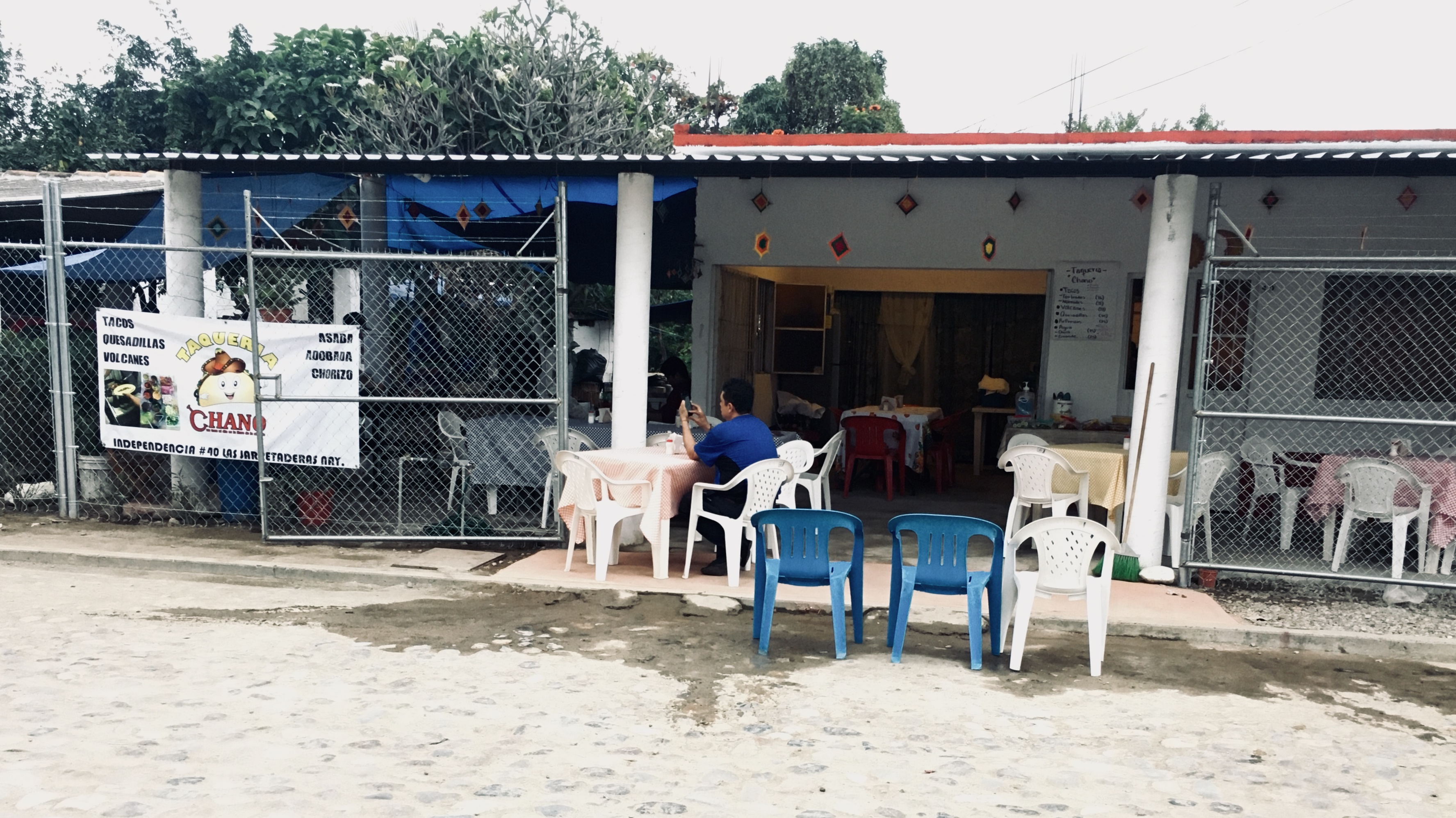 Taqueria chano image 7