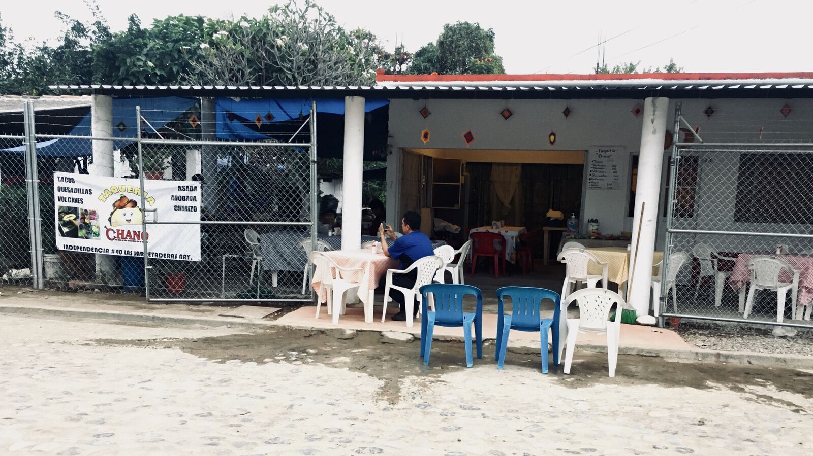 Taqueria chano image 7