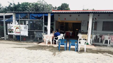 Taqueria chano image 7