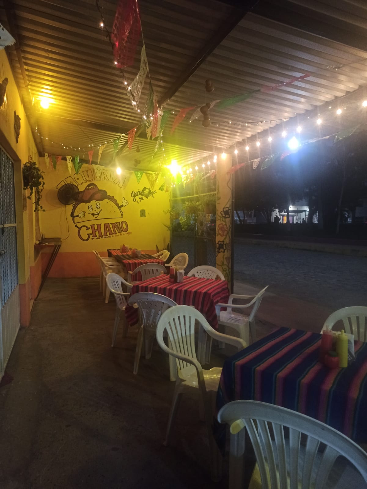 Taqueria chano image 9