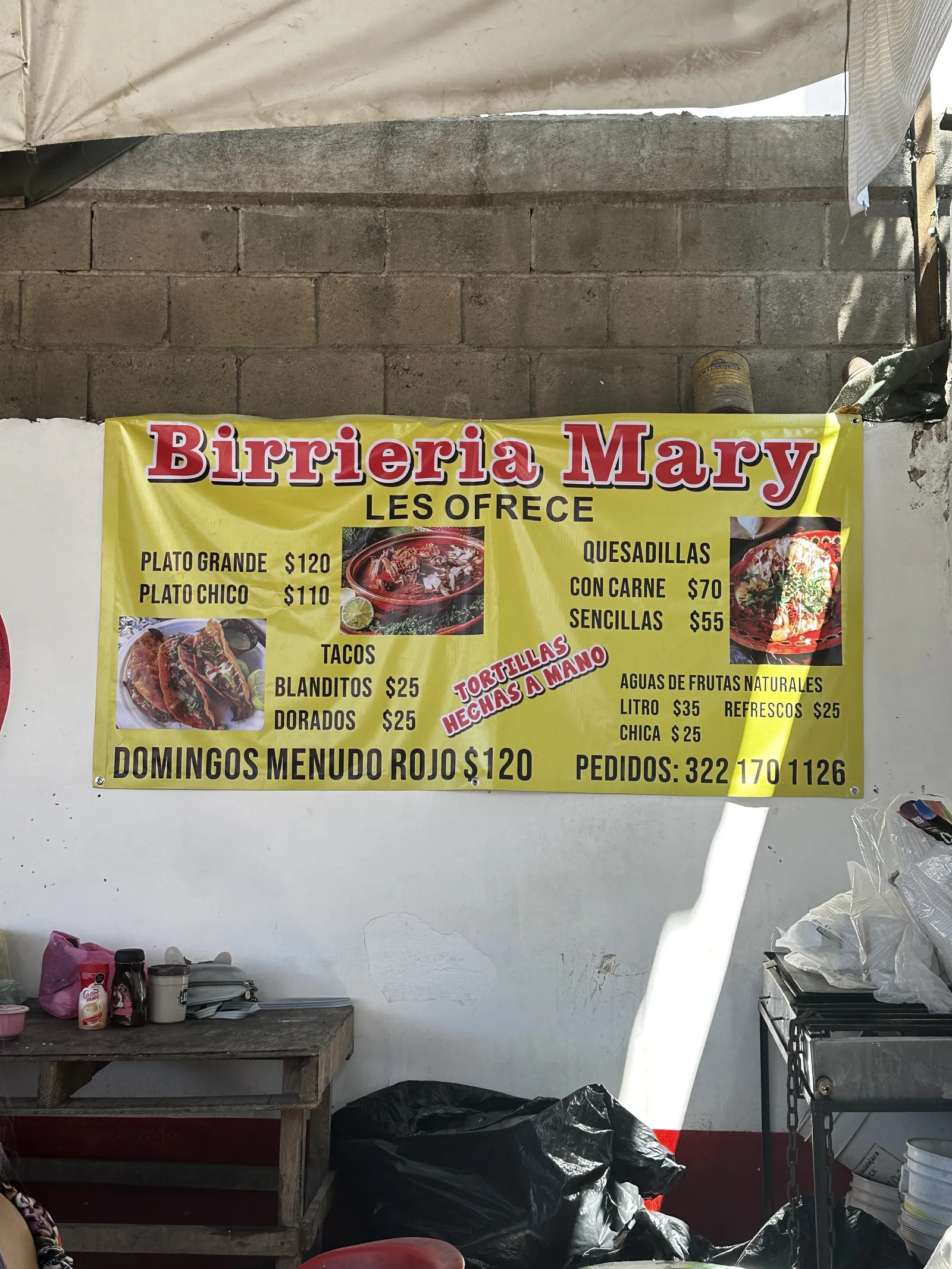 Birrieria Mary image 5