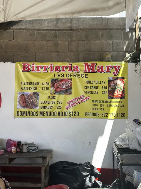 Birrieria Mary image 5