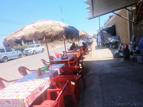 Birrieria Mary image 8