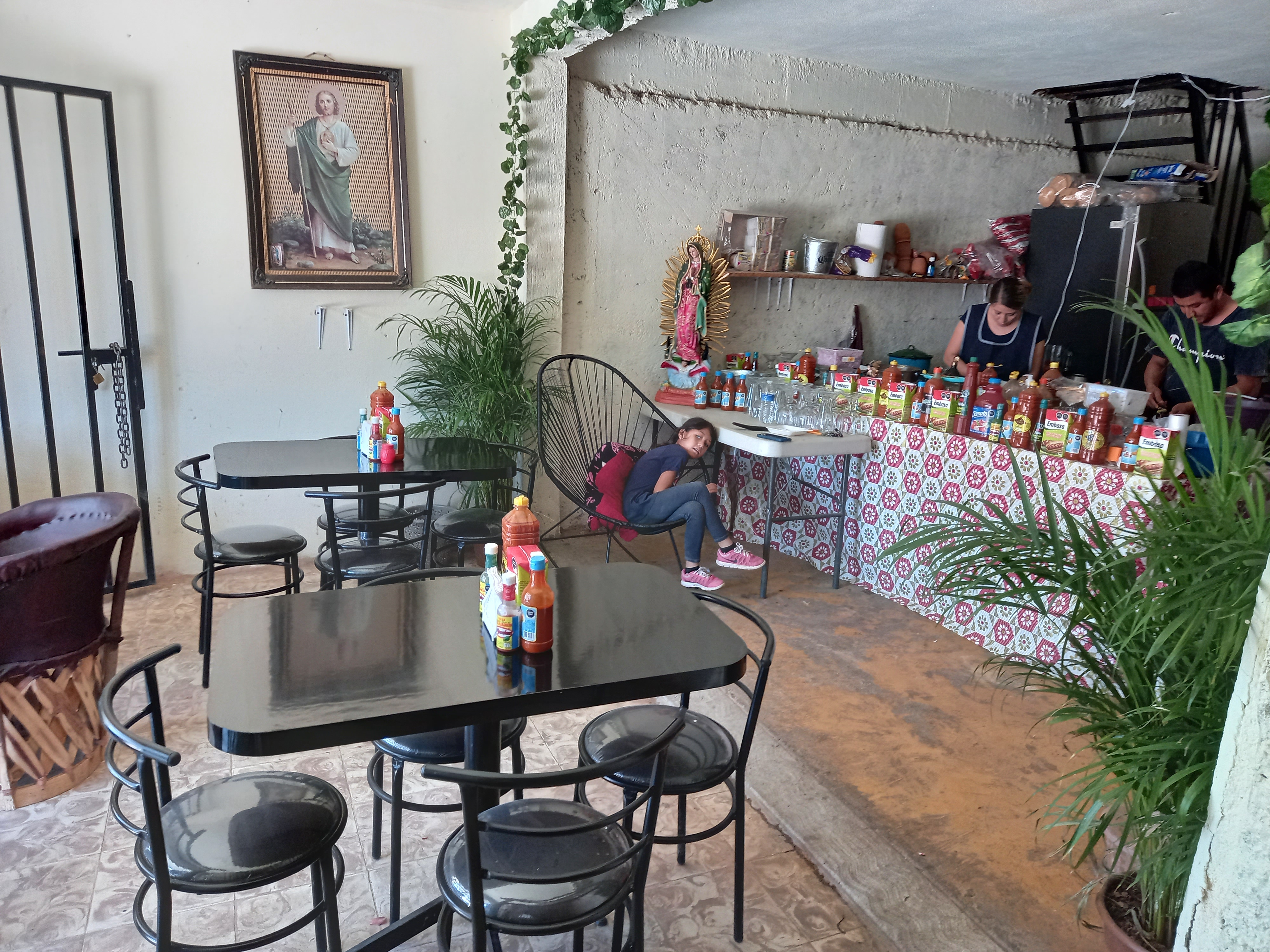 Mariscos Lupita image 3