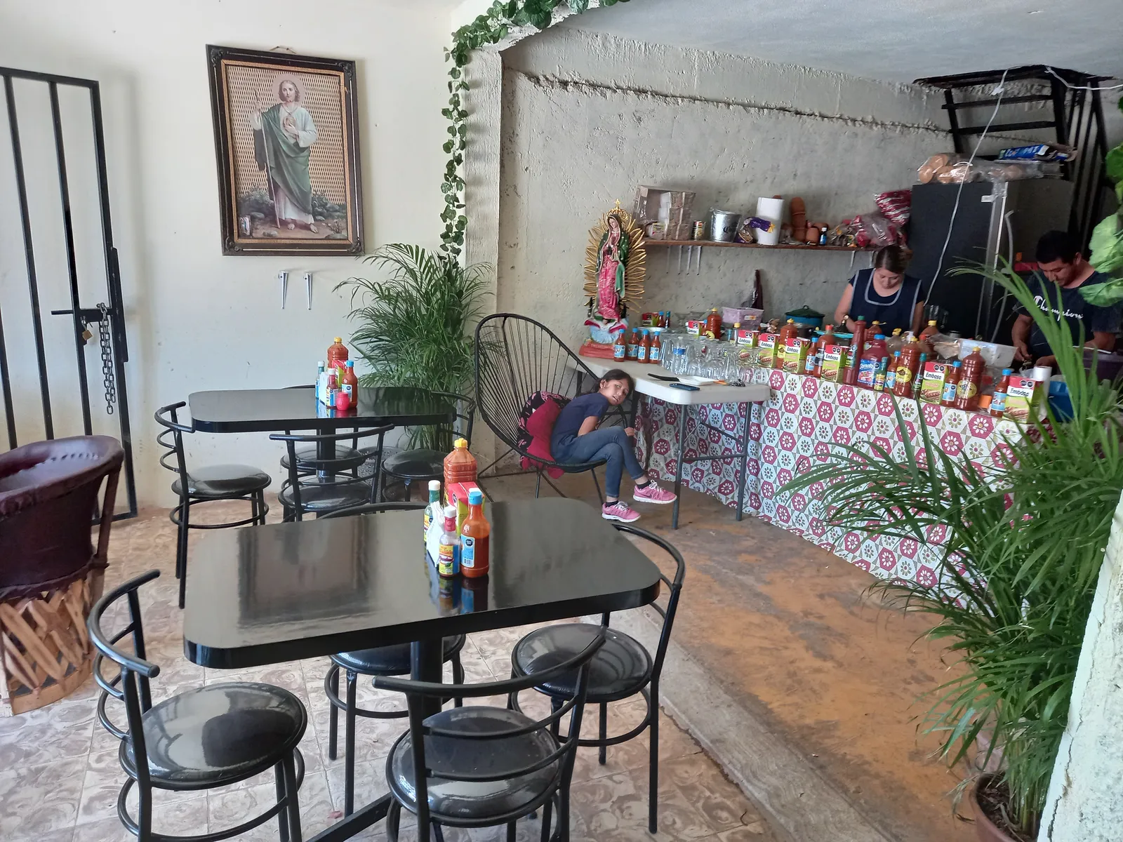 Mariscos Lupita image 3