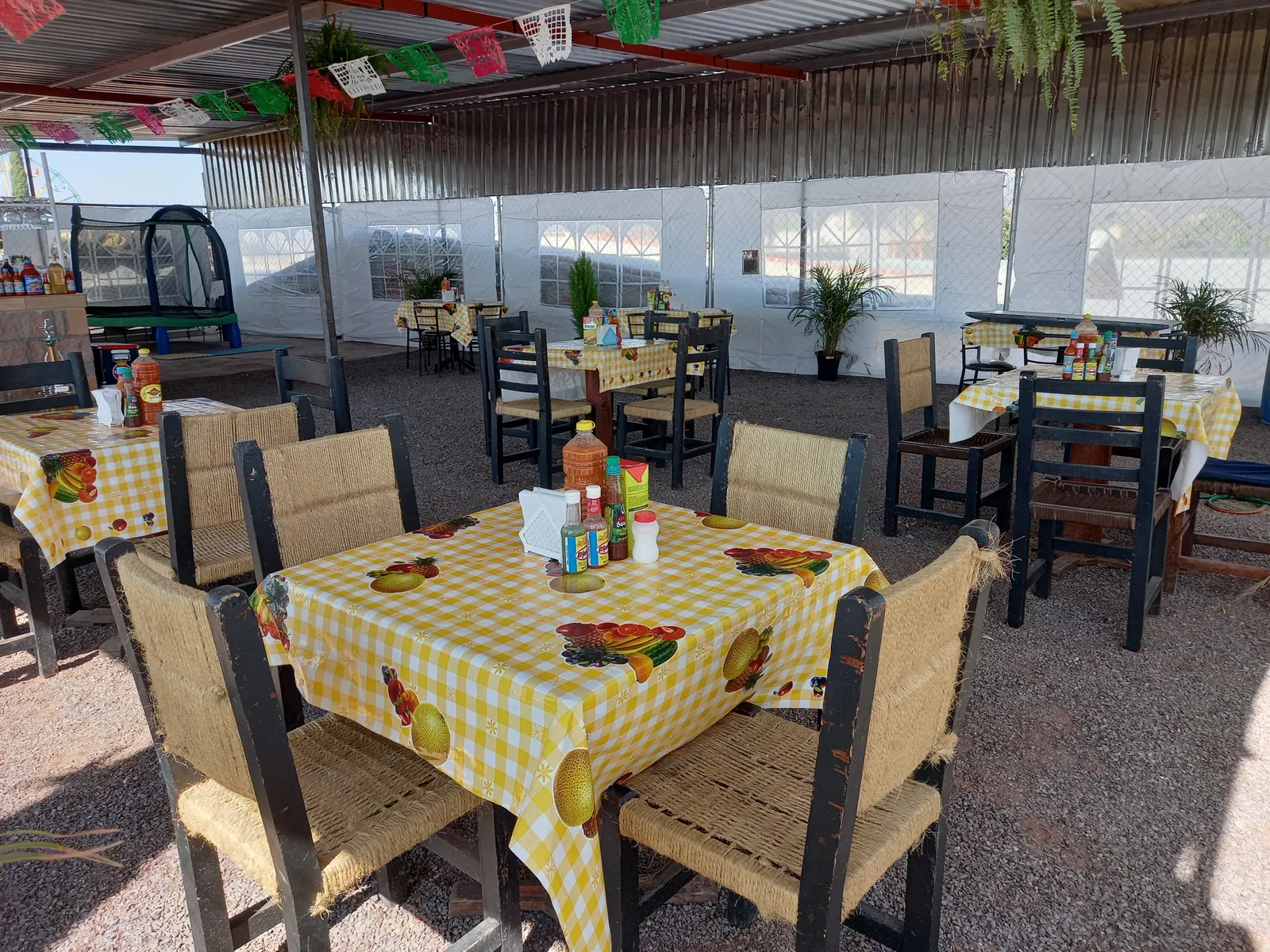 Mariscos Lupita image 5