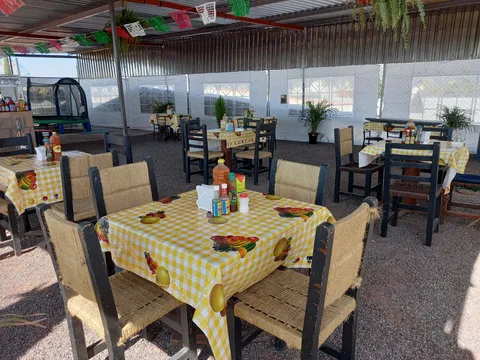 Mariscos Lupita image 5