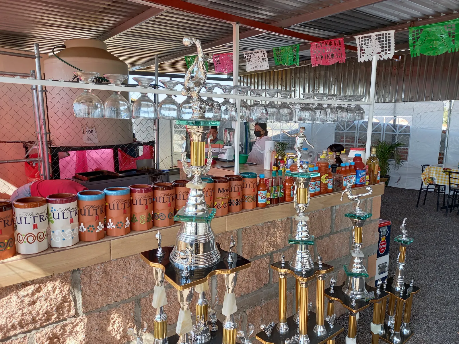 Mariscos Lupita image 6