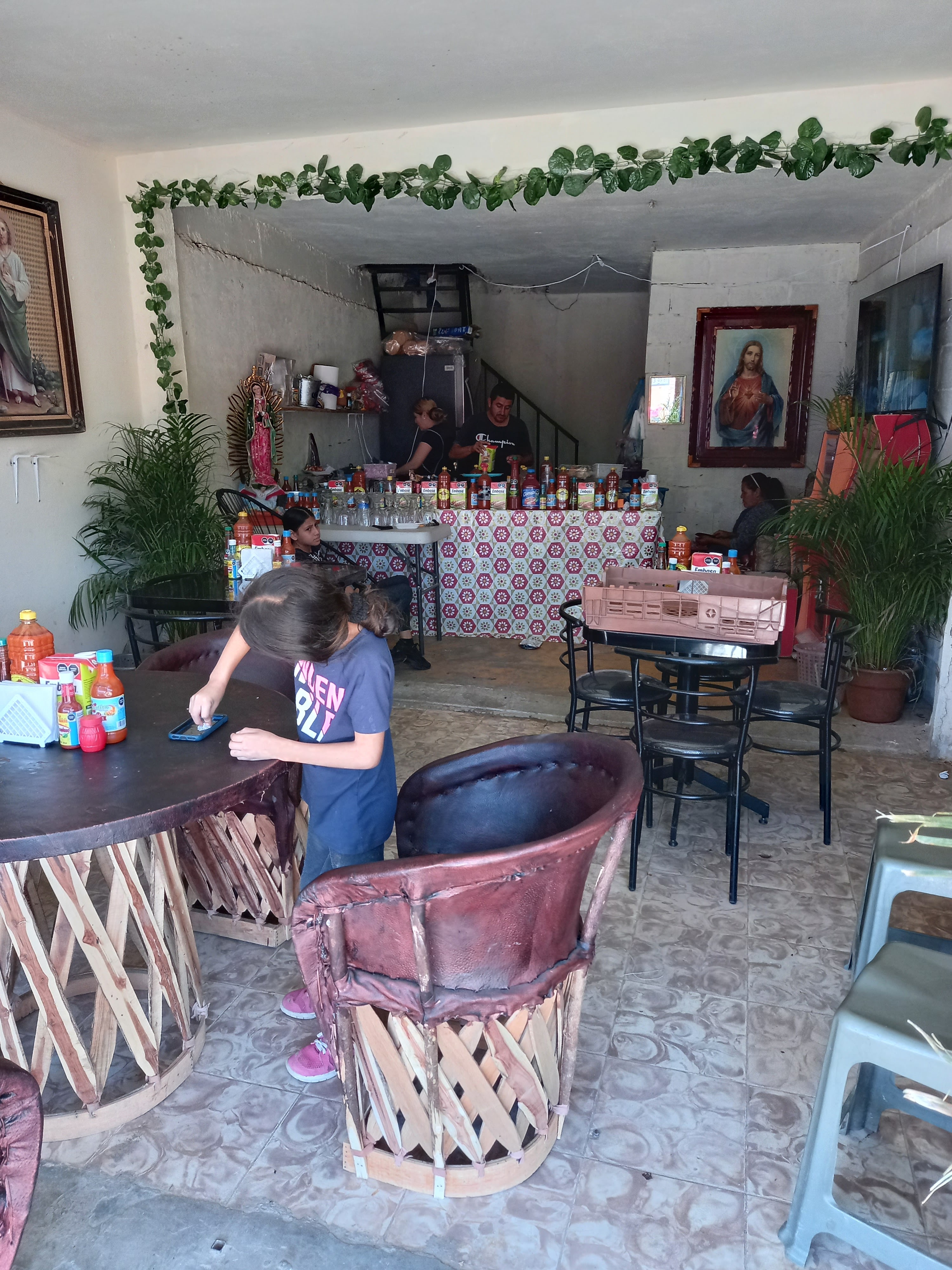 Mariscos Lupita image 8