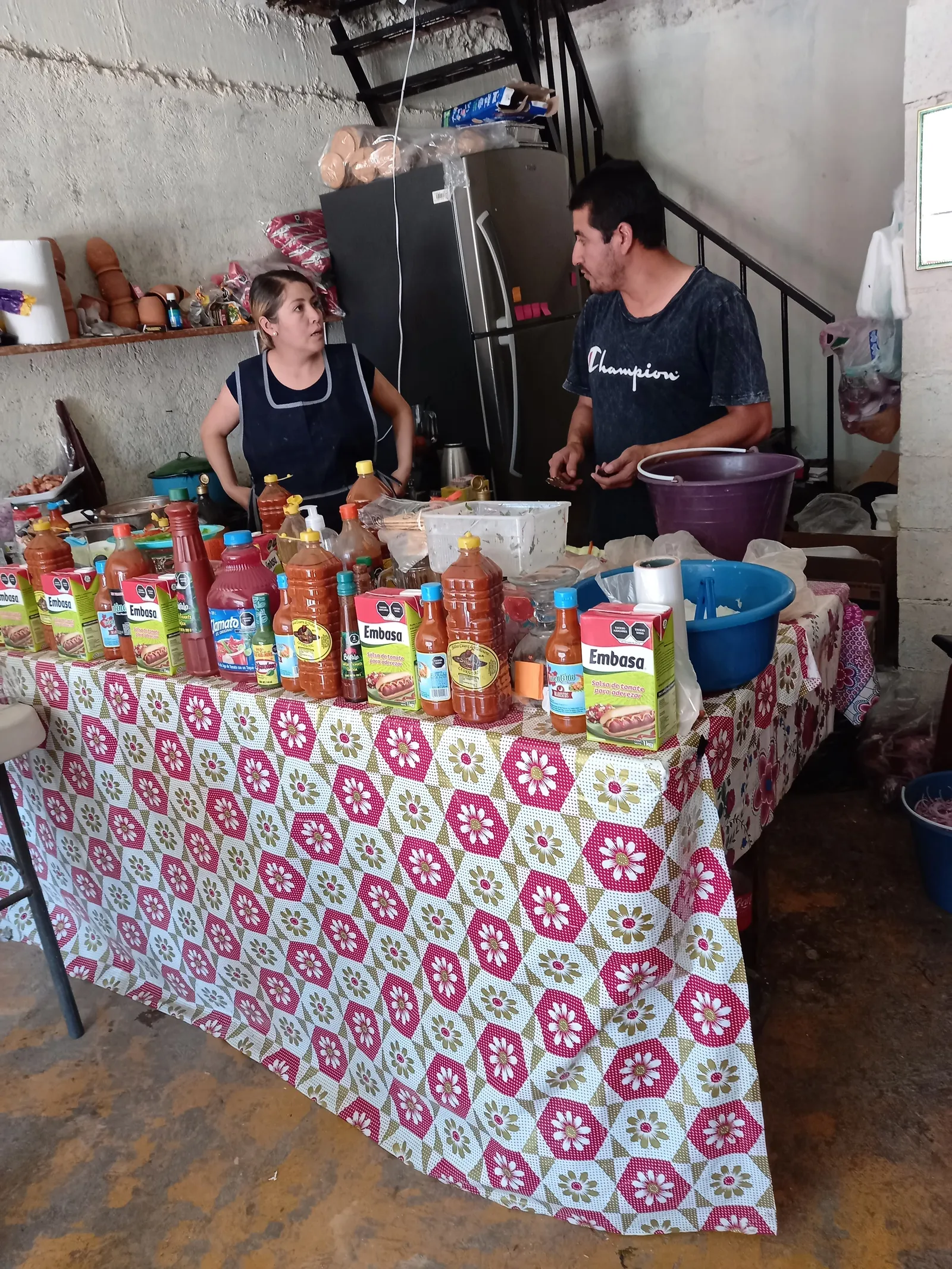 Mariscos Lupita image 10