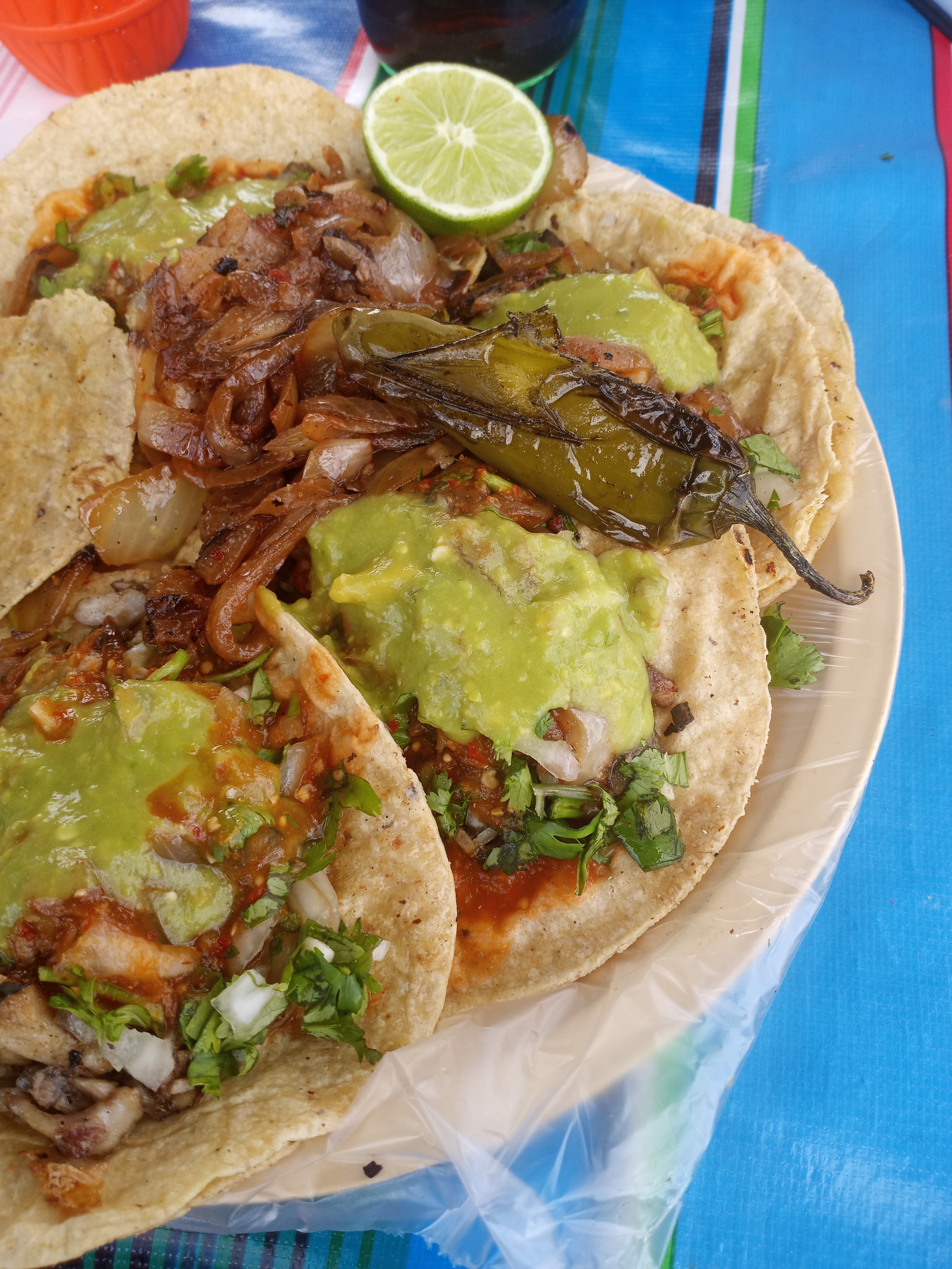 Tacos "El Patrón" image 1