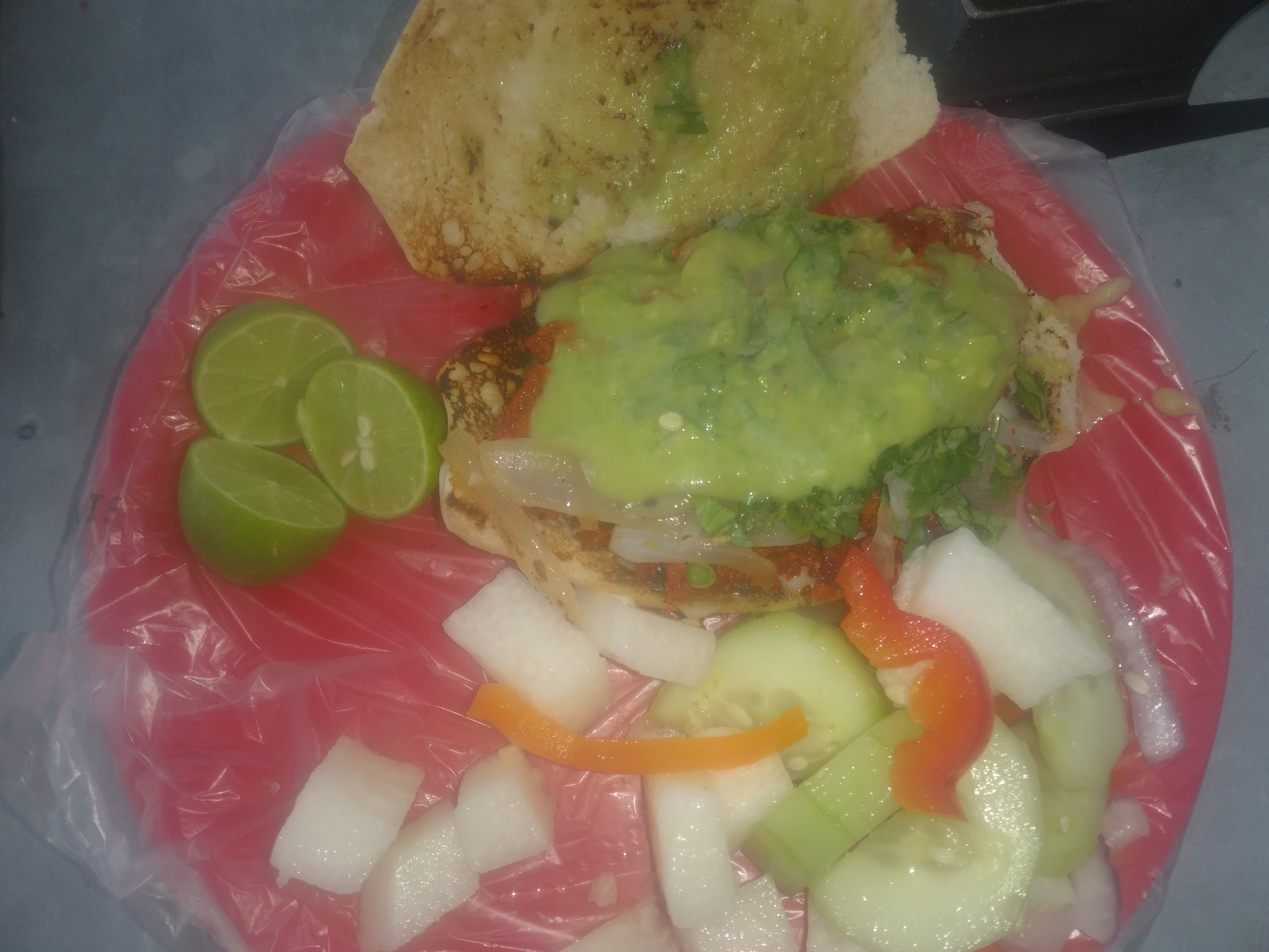 Tacos "El Patrón" image 2