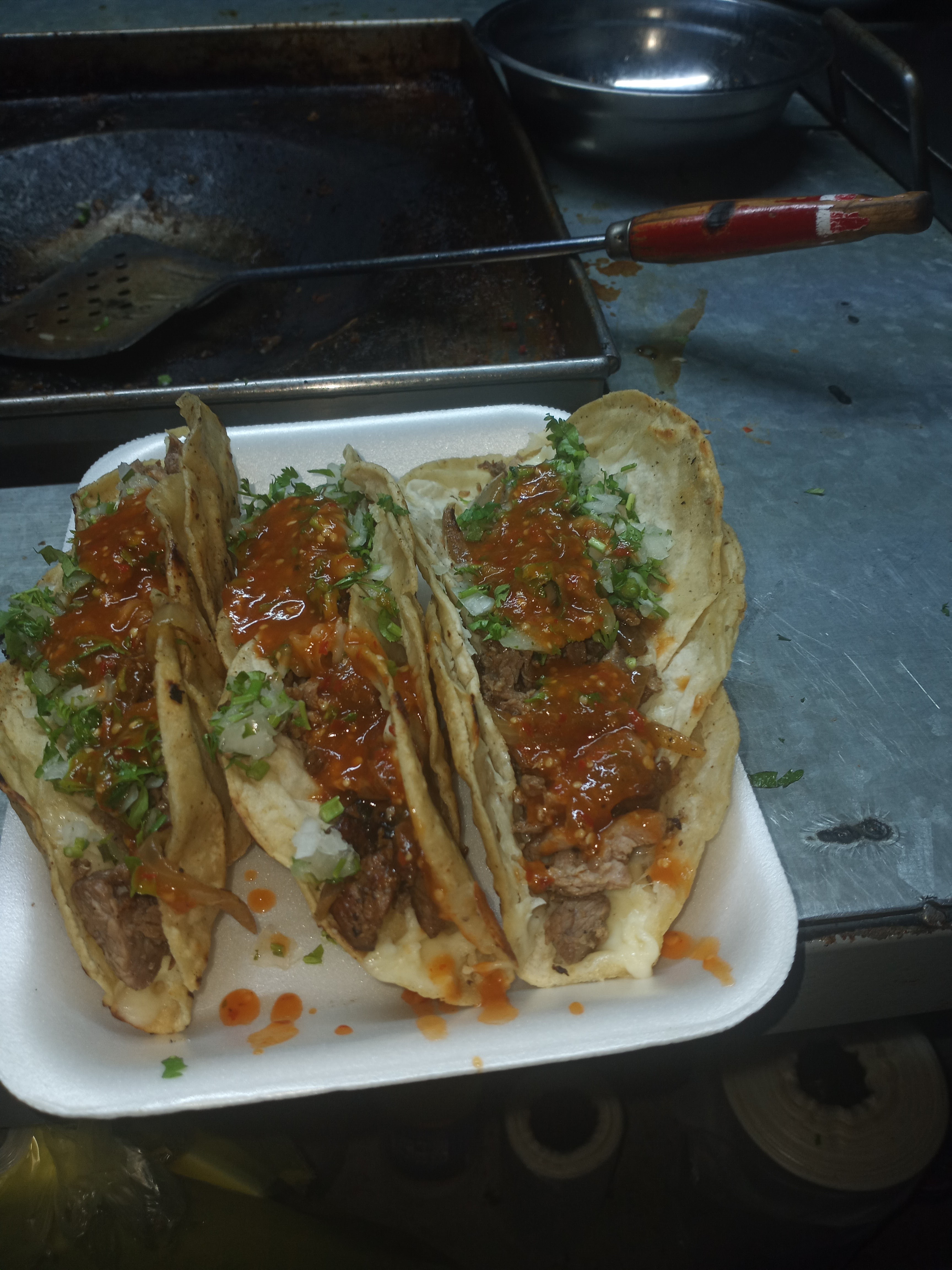 Tacos "El Patrón" image 5