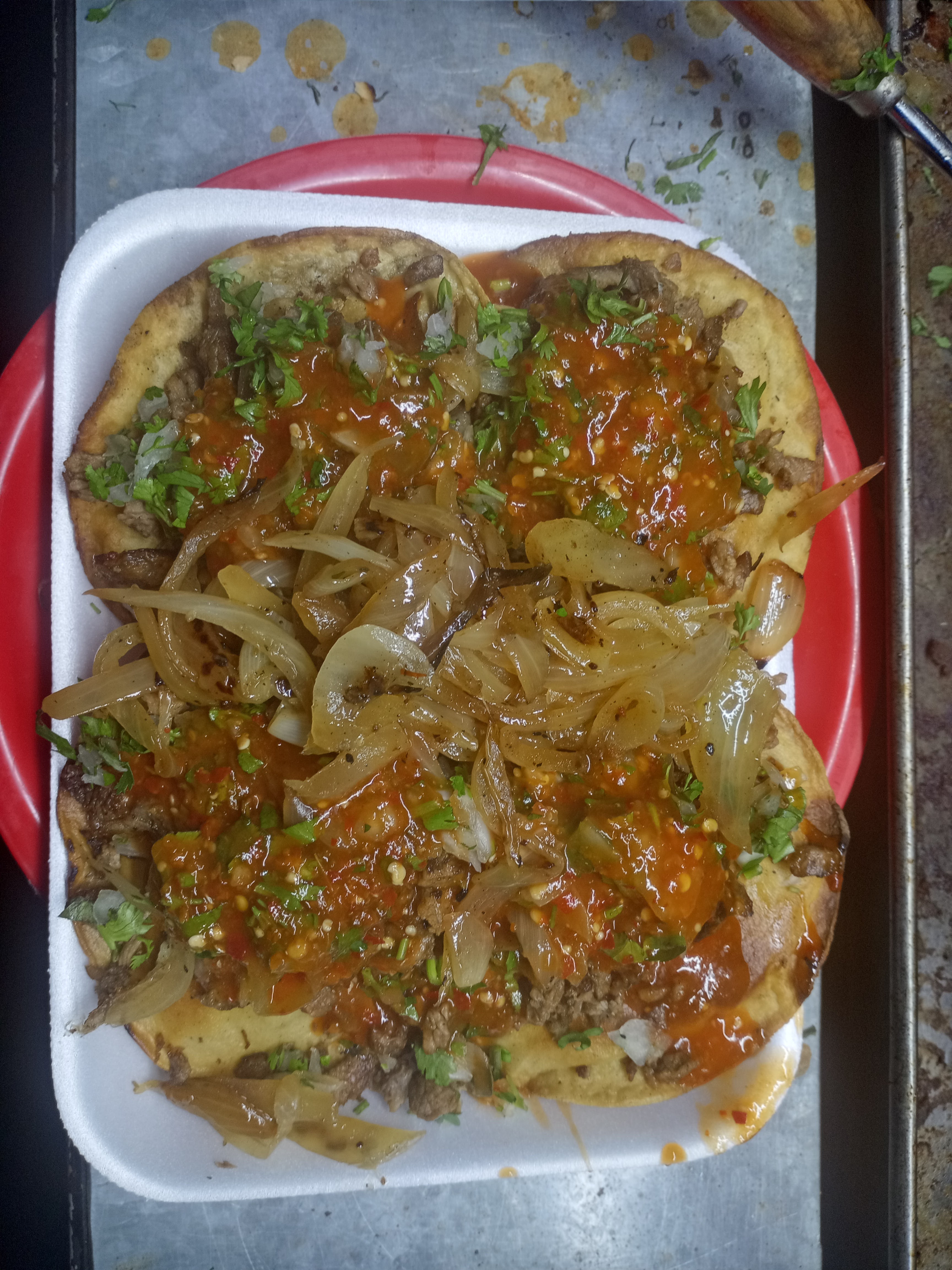Tacos "El Patrón" image 6