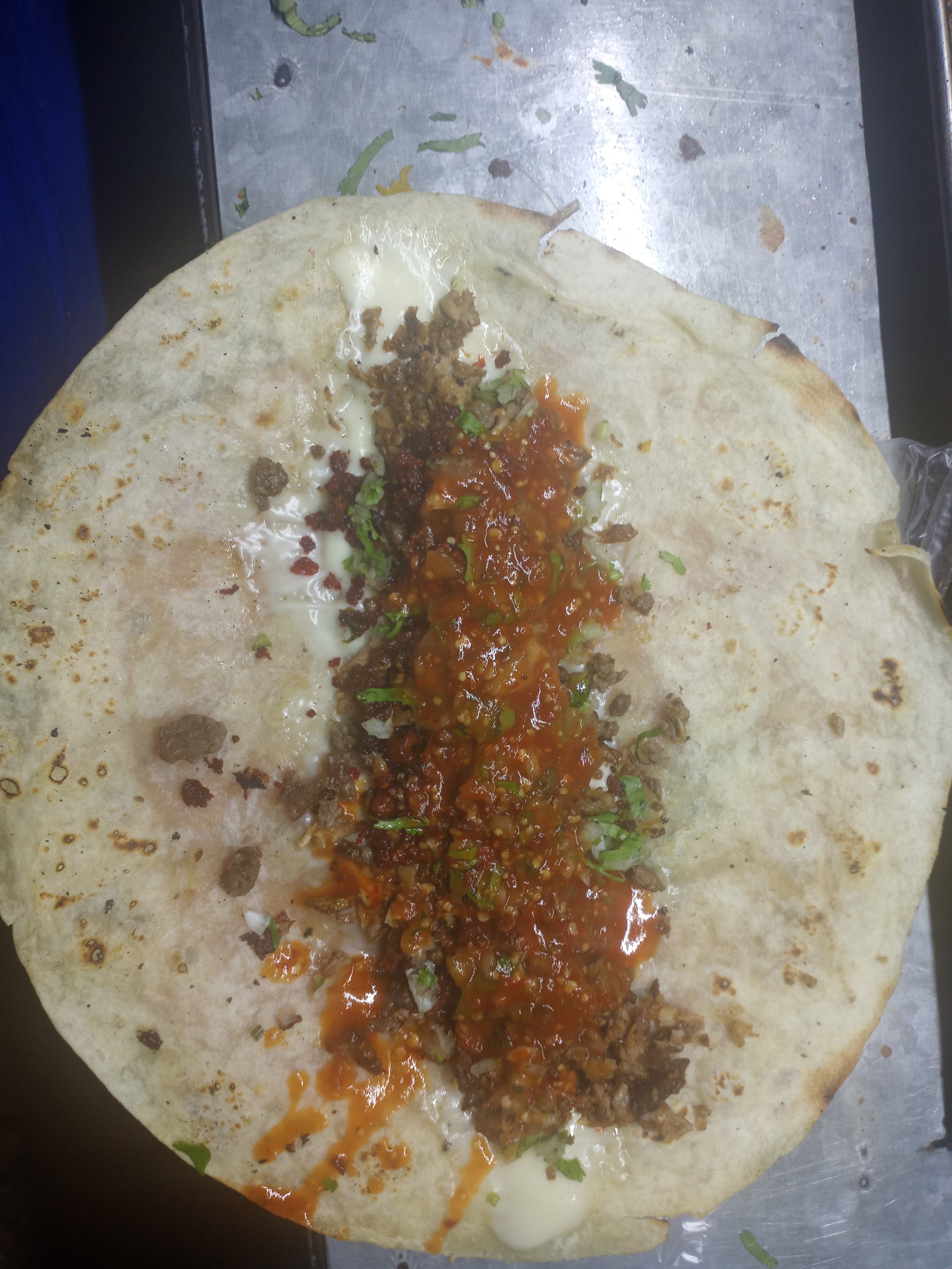 Tacos "El Patrón" image 9