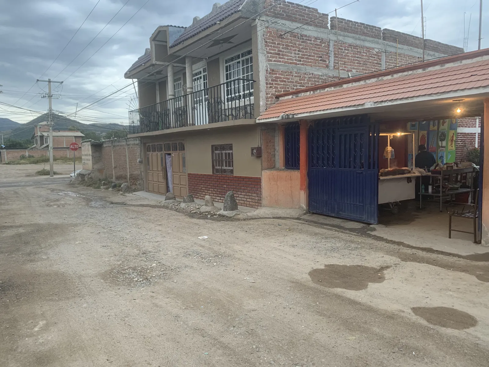 Taqueria la lotería image 3