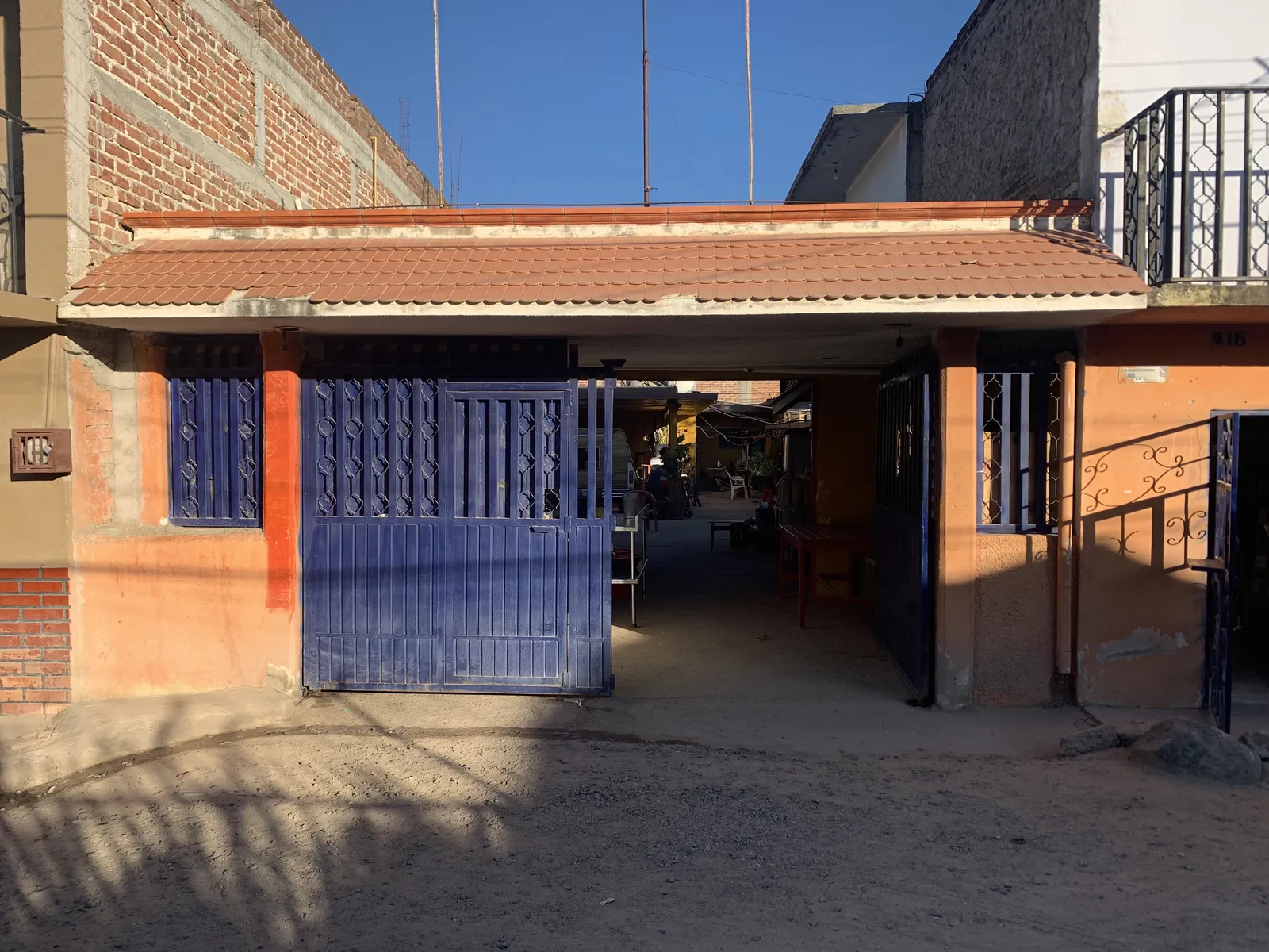 Taqueria la lotería image 4