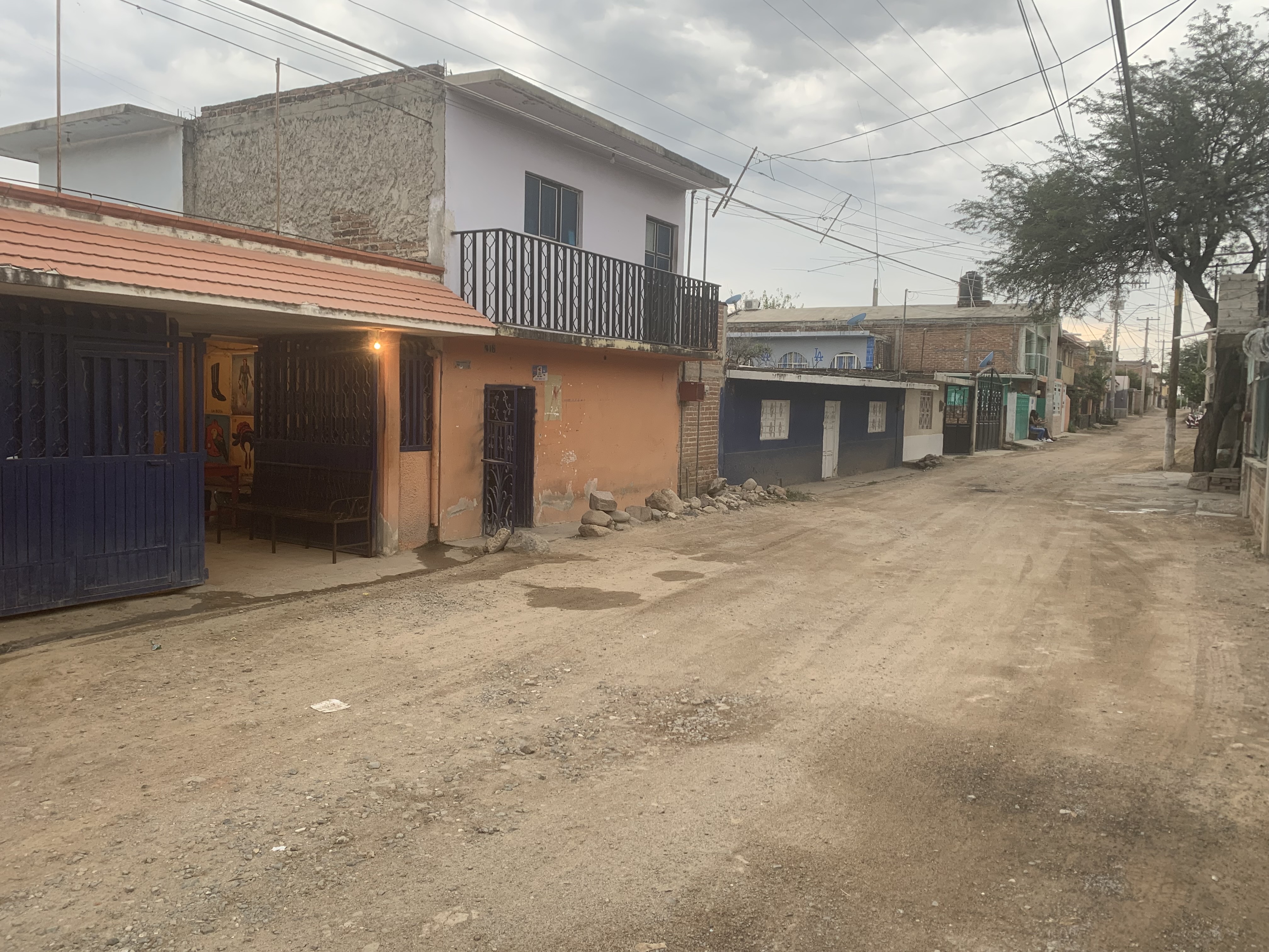 Taqueria la lotería image 6