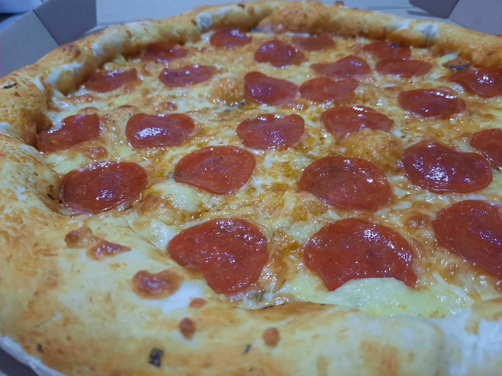 Katzen Pizza image 6