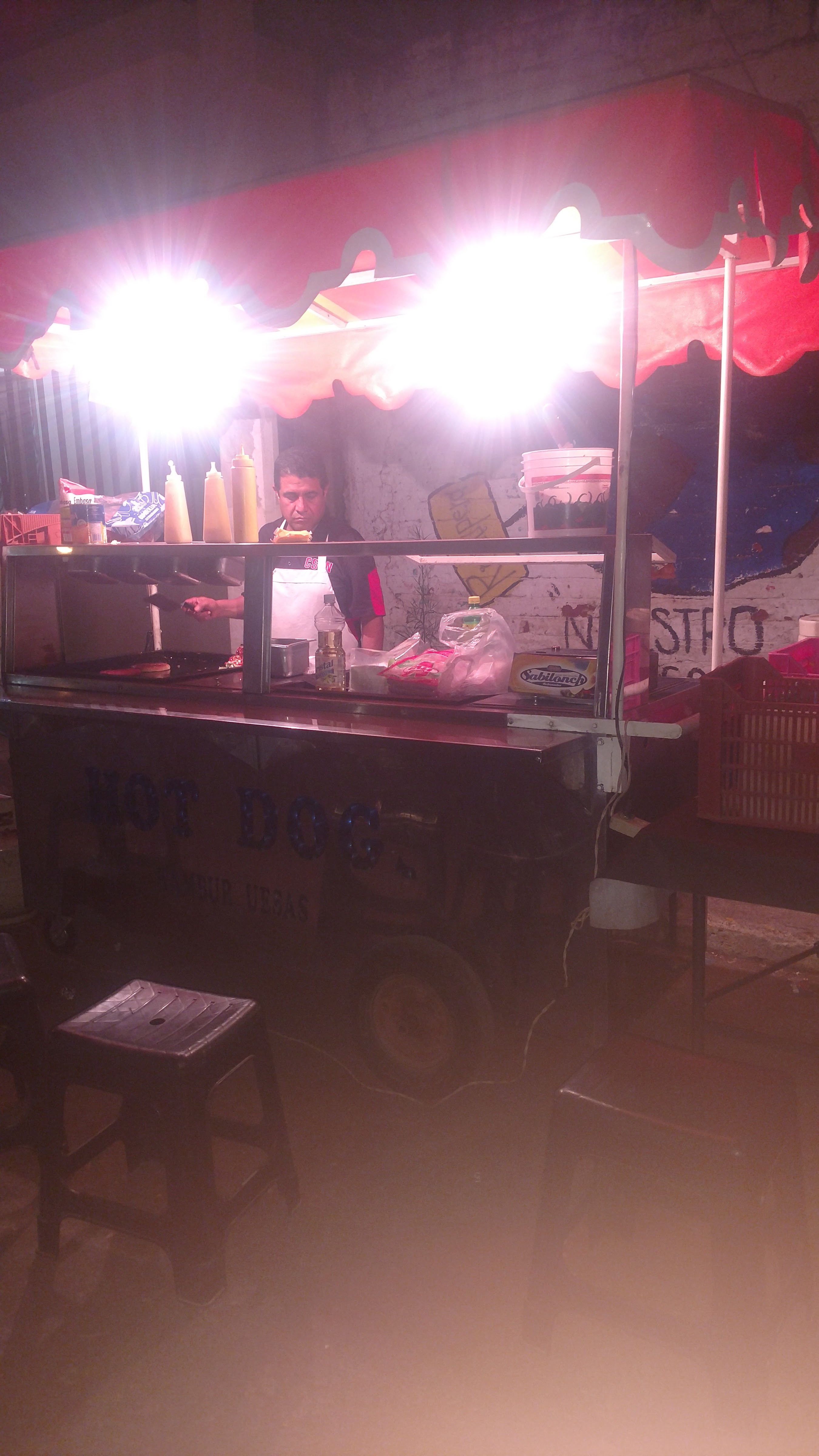 Hamburguesas Cheli image 2