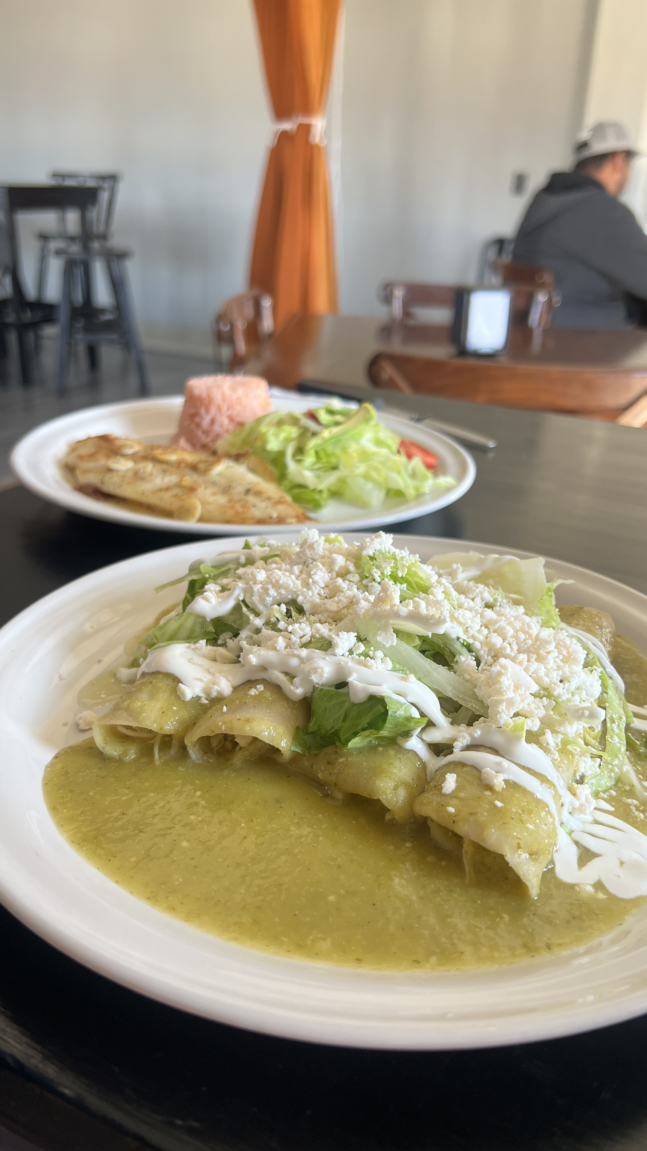 Tacos camilo image 1