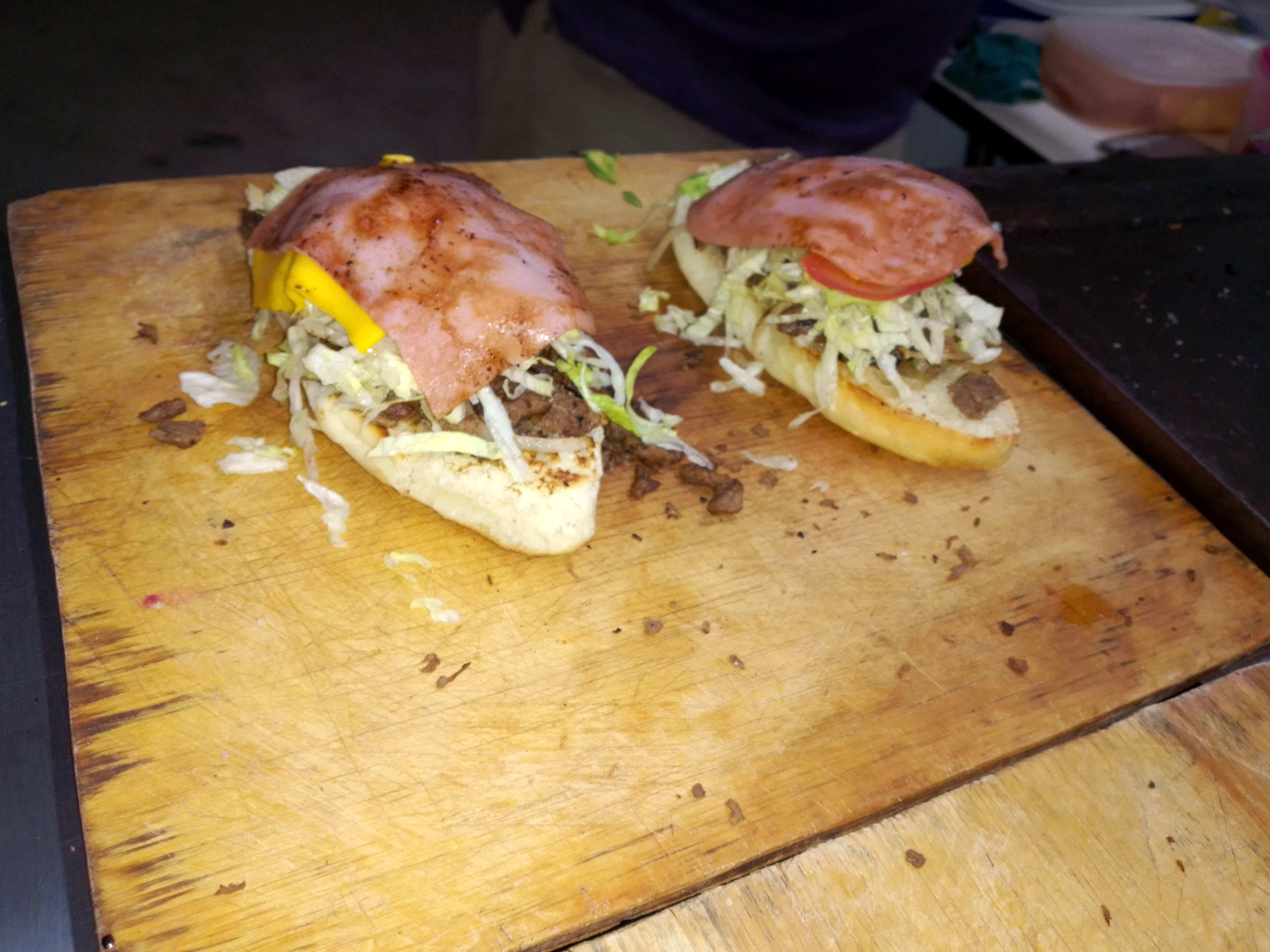 Tortas y antojitos don ramón image 2