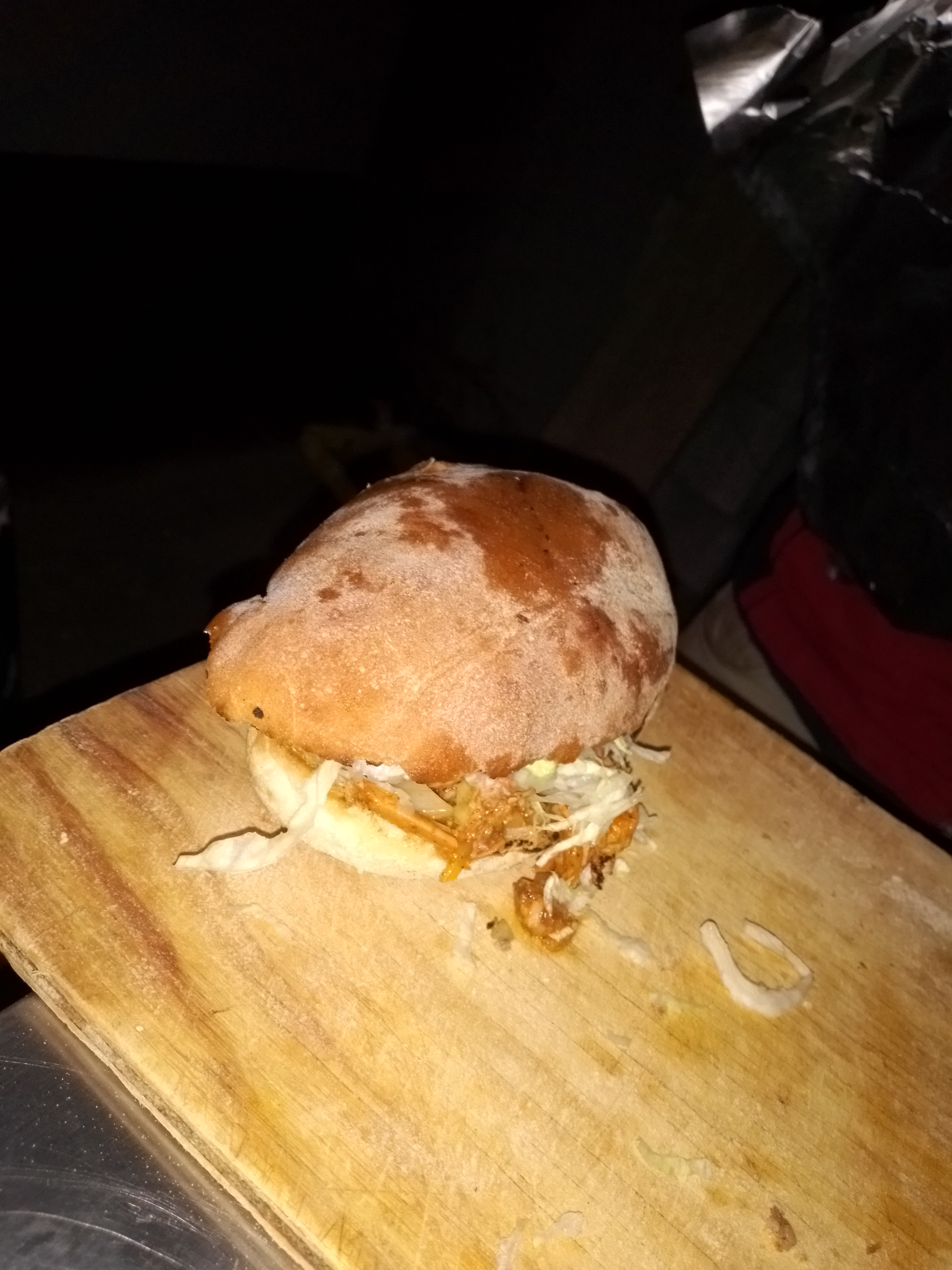 Tortas y antojitos don ramón image 3