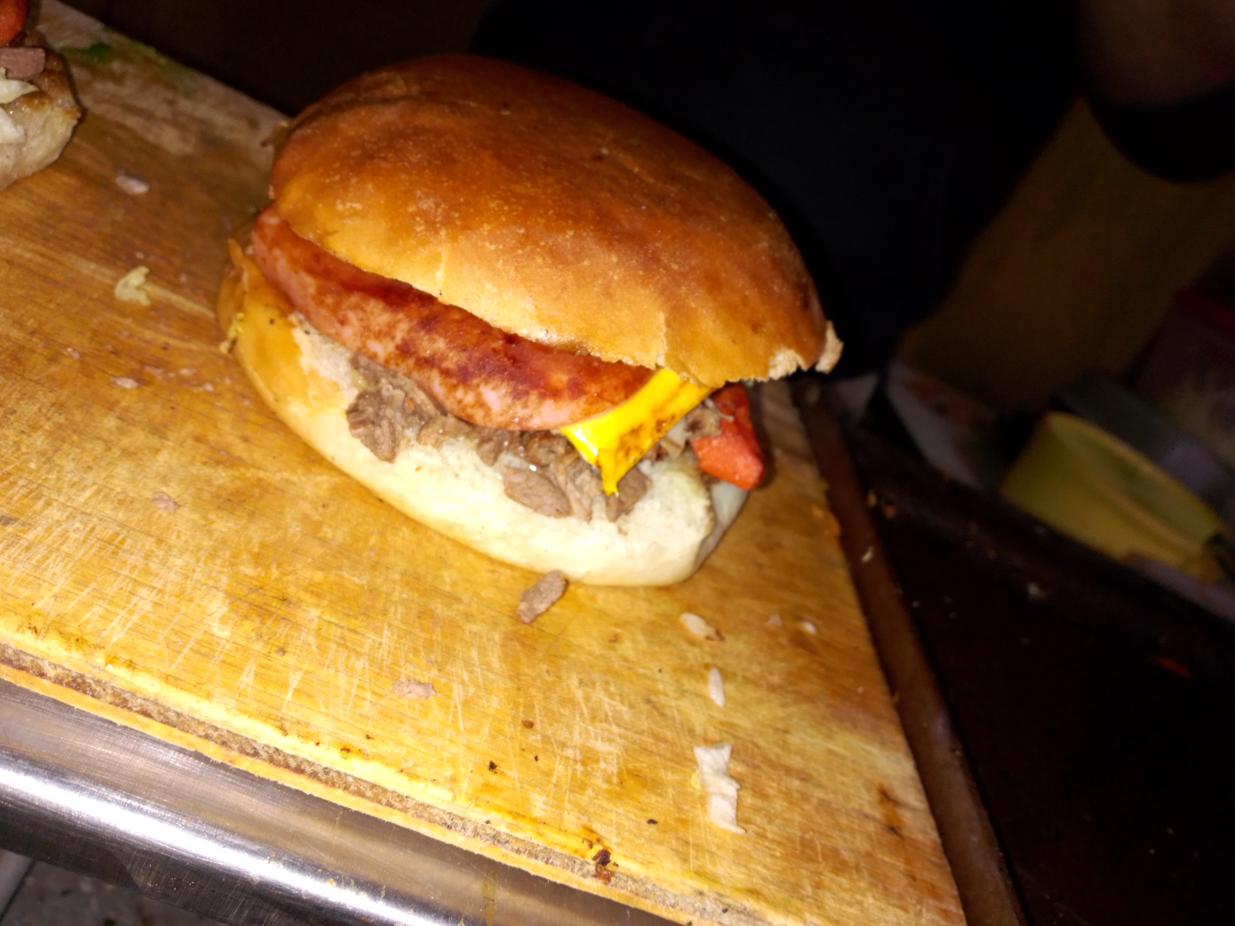 Tortas y antojitos don ramón image 4