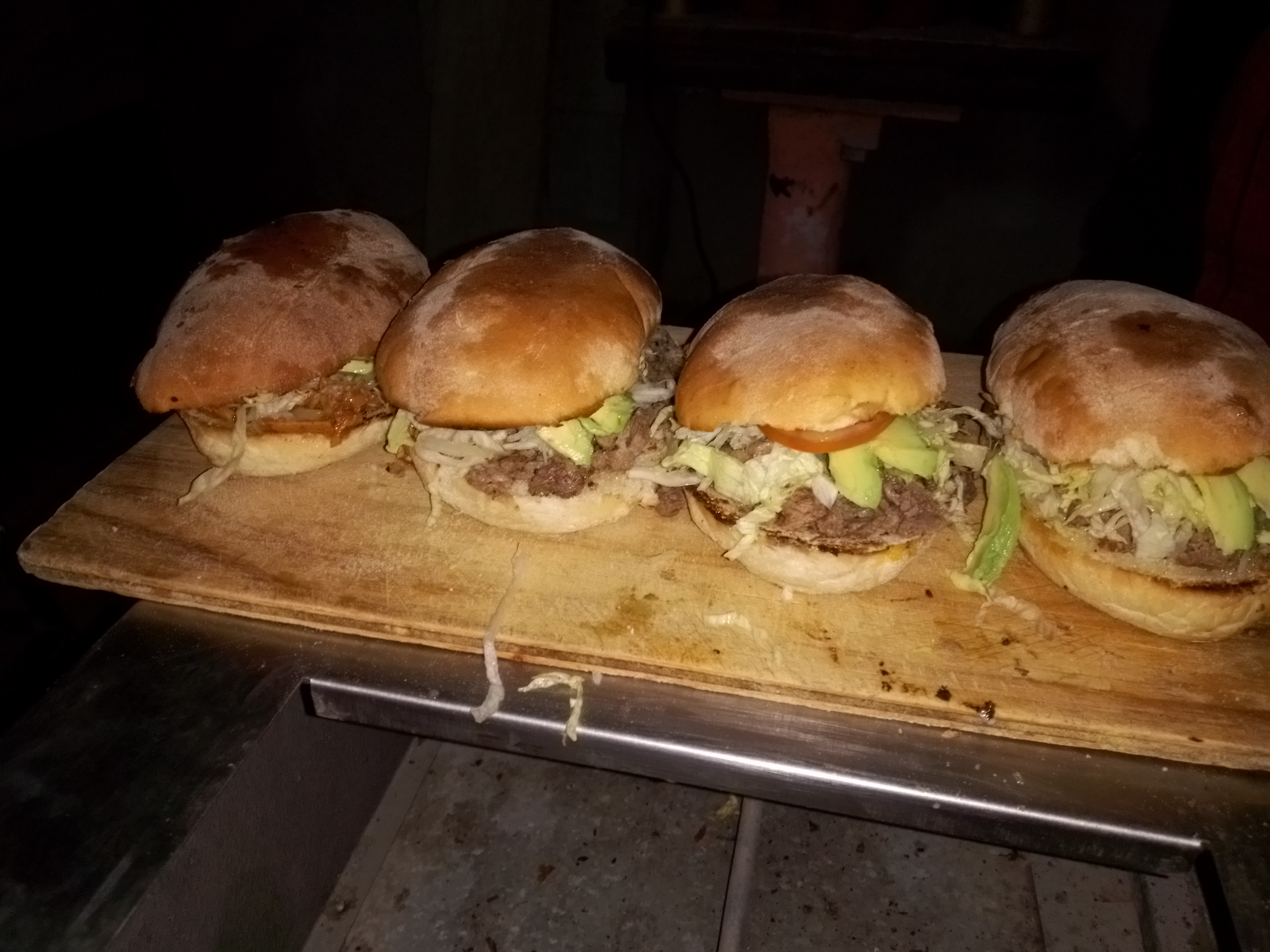 Tortas y antojitos don ramón image 5