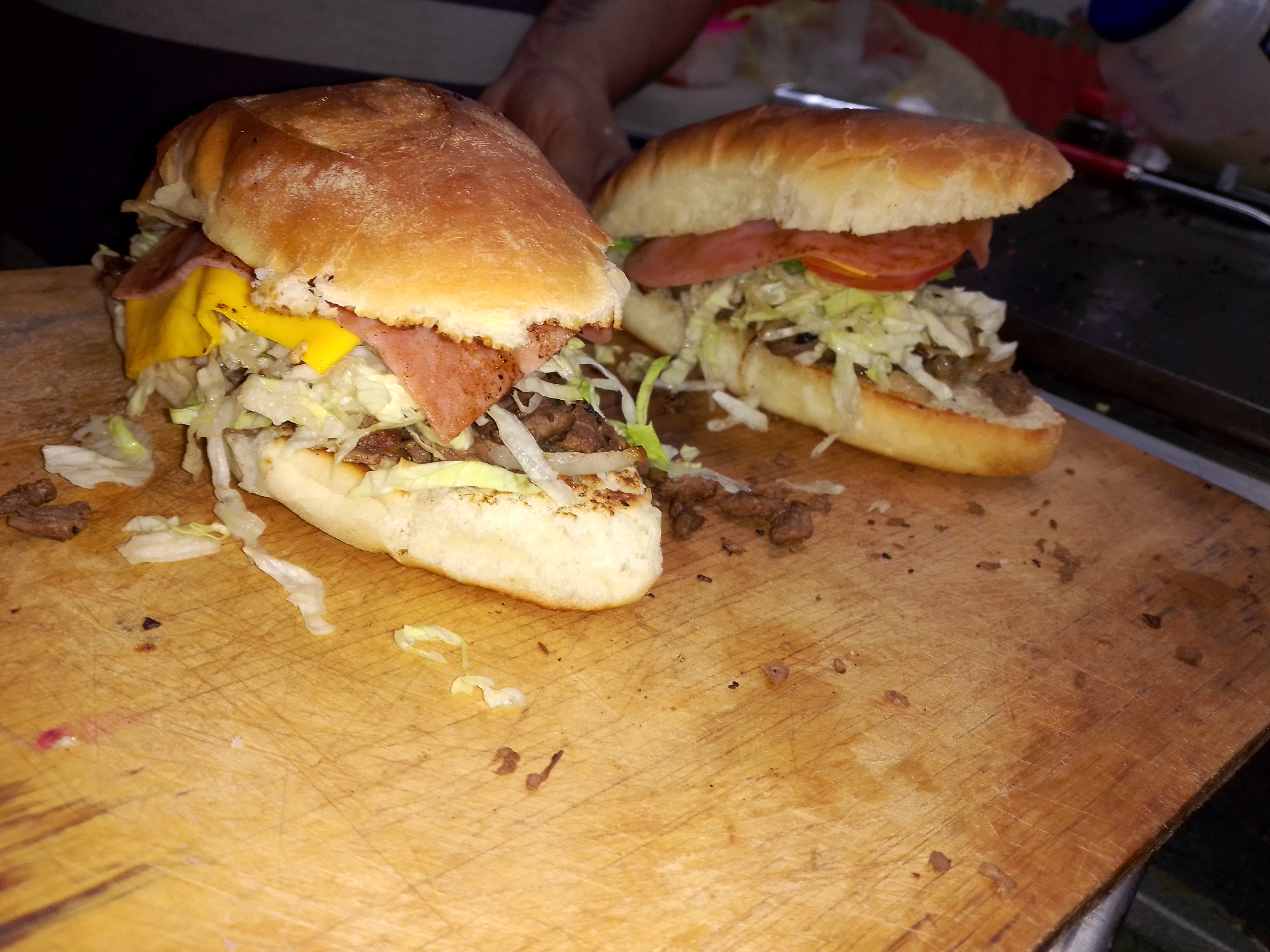 Tortas y antojitos don ramón image 6