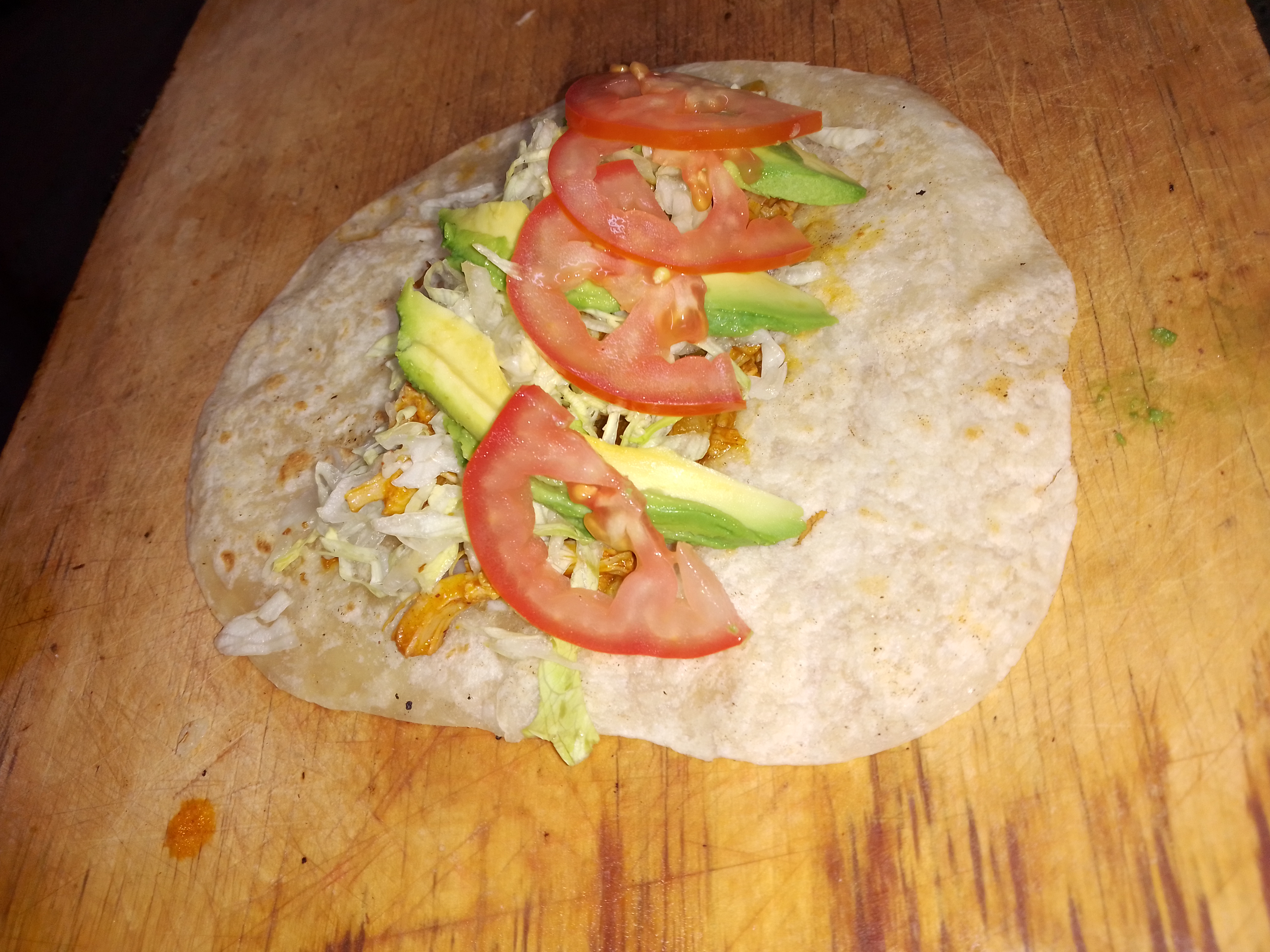 Tortas y antojitos don ramón image 7