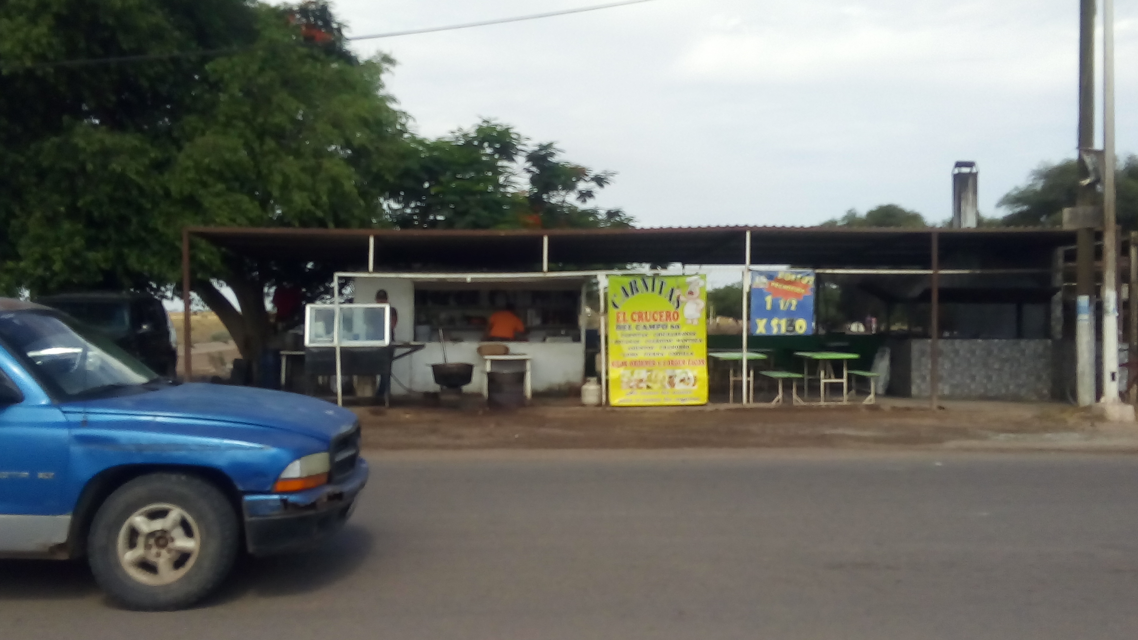Carnitas y pollos asados el crucero del campo 60 image 7