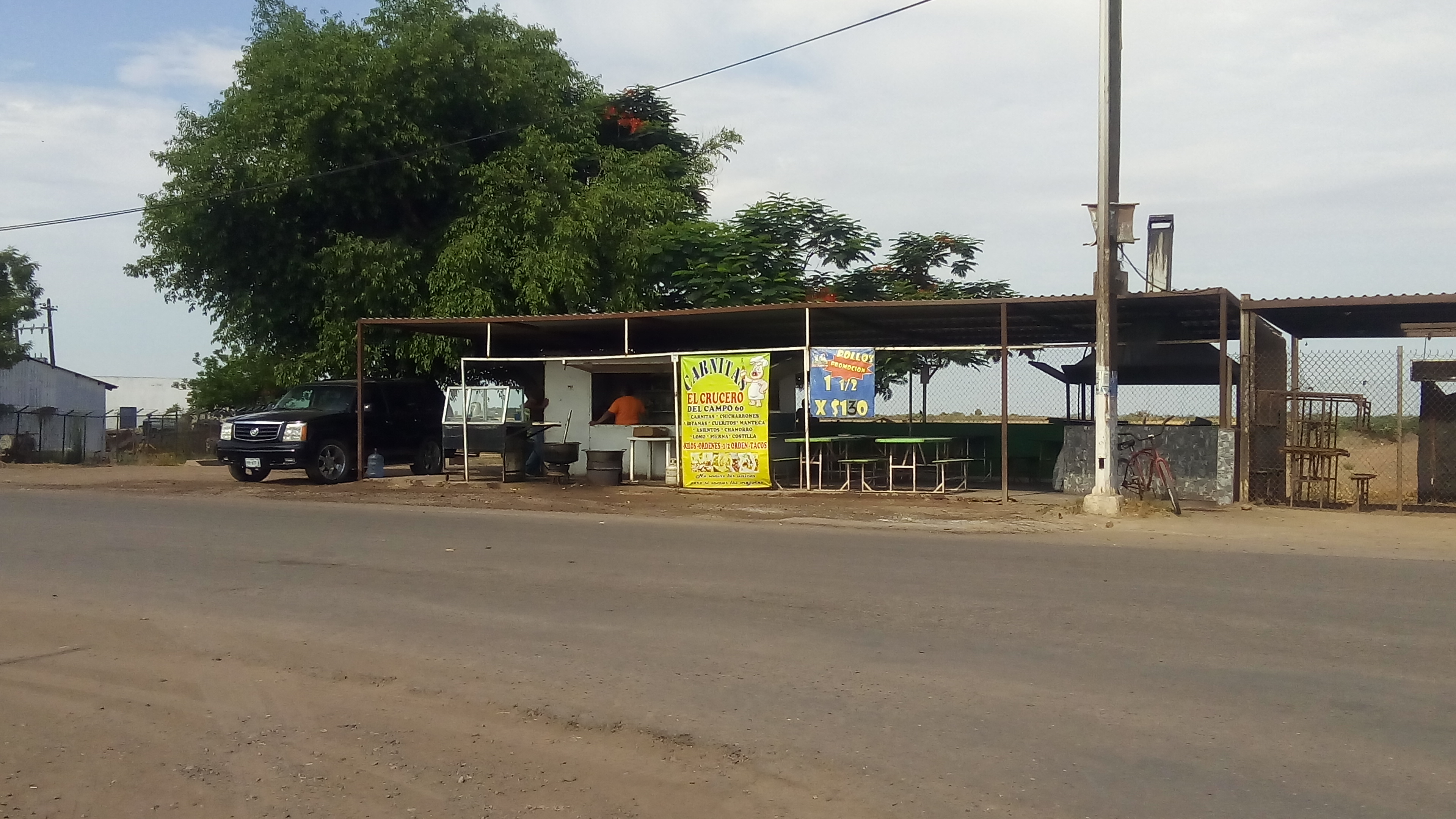 Carnitas y pollos asados el crucero del campo 60 image 8