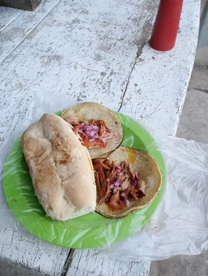 Taquería diaz image 1