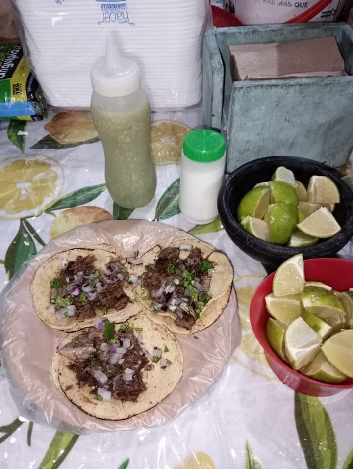 Taquería diaz image 2