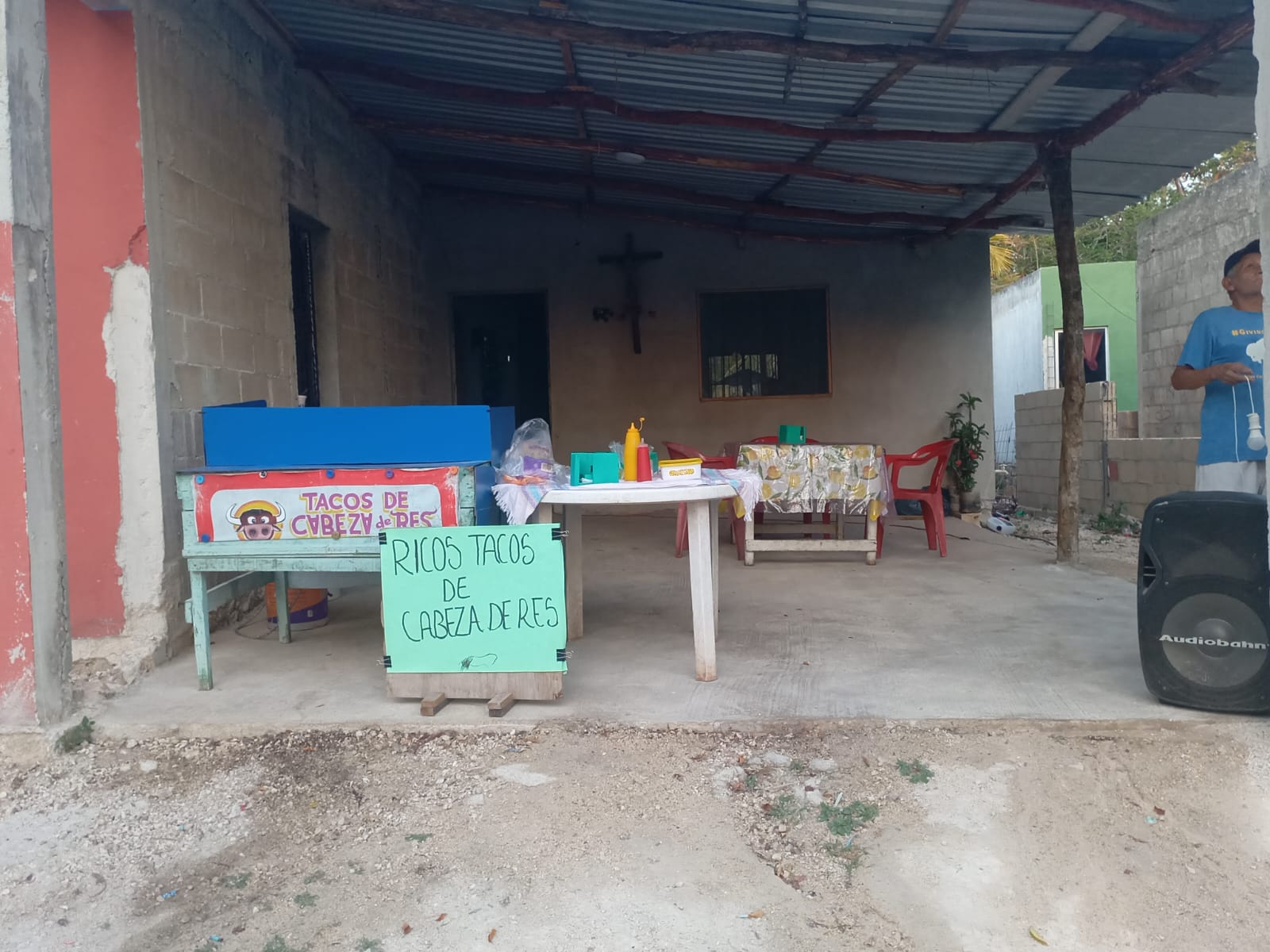 Taquería diaz image 5