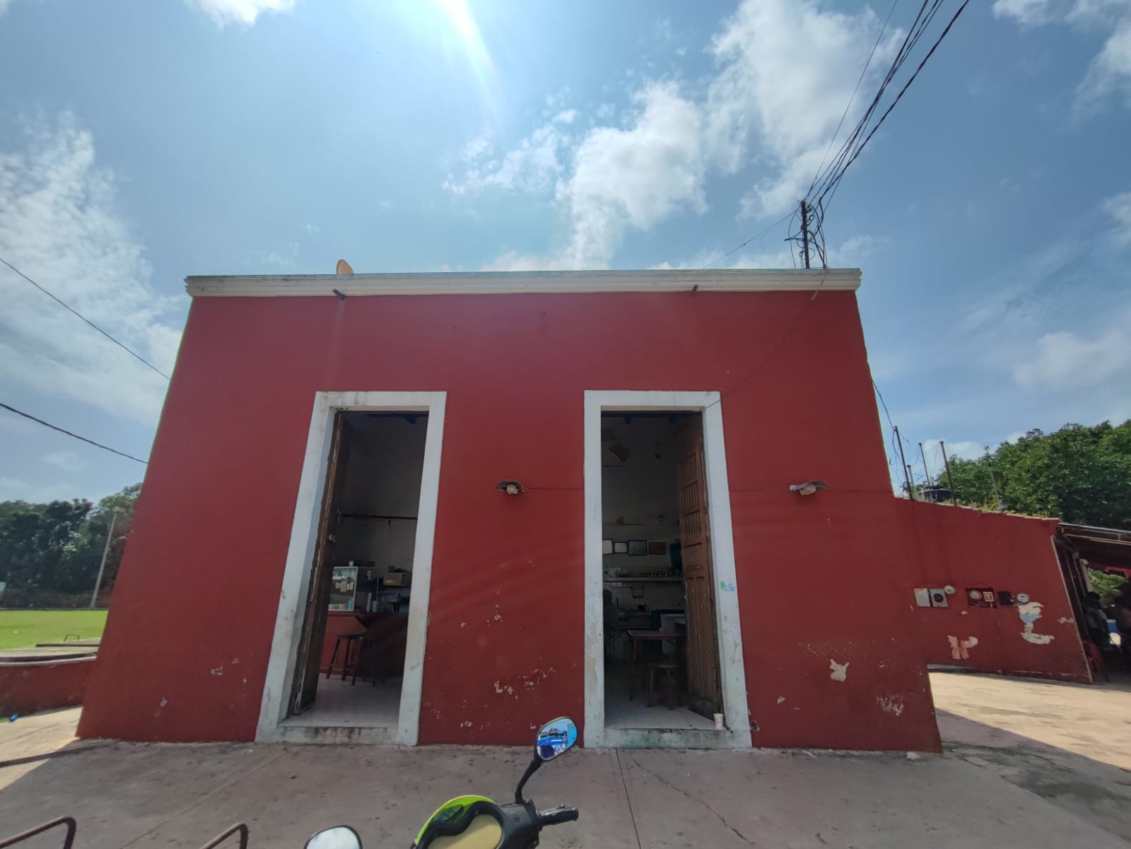 Loncheria "LAS 5 ENTRADAS" image 2