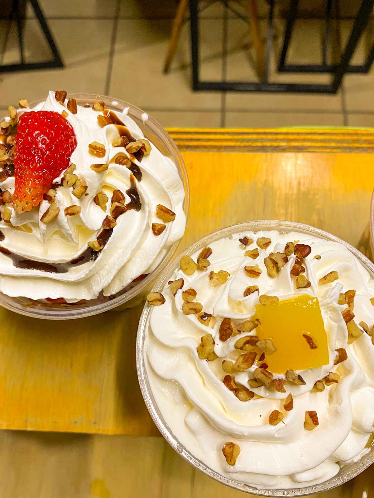 JR's Boneless & Papas image 2