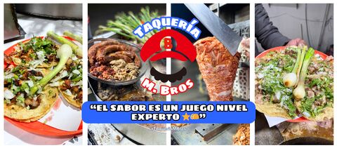 Taqueria Mario Bros image 1