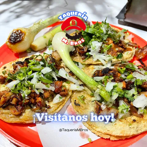 Taqueria Mario Bros image 2