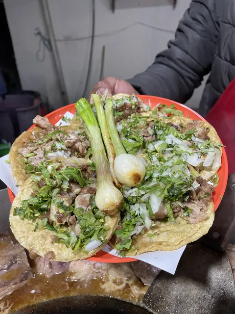 Taqueria Mario Bros image 4