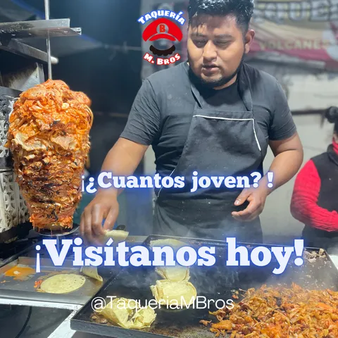 Taqueria Mario Bros image 6