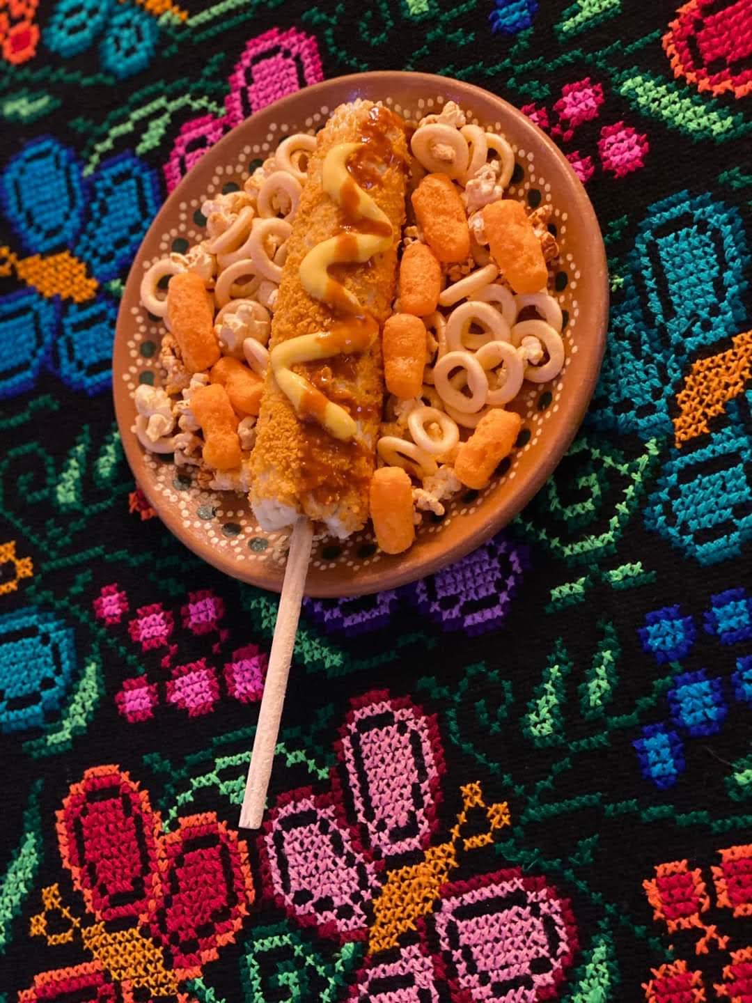 TOTOMOXTLE Restaurante, Snacks & Bar image 1