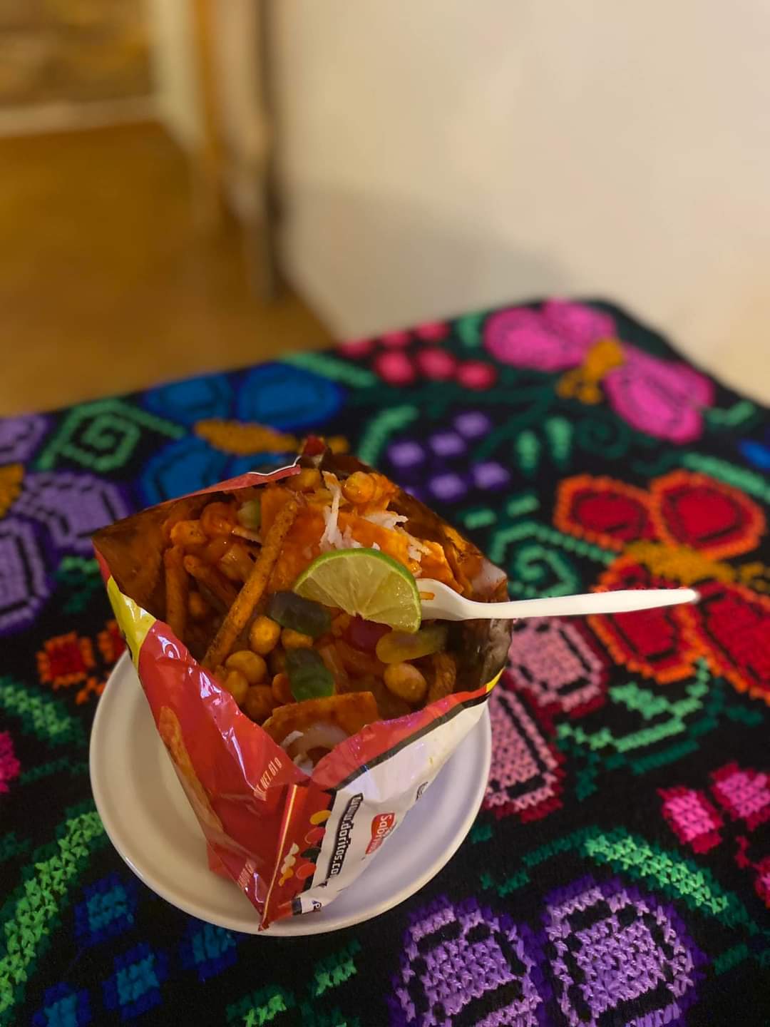 TOTOMOXTLE Restaurante, Snacks & Bar image 2