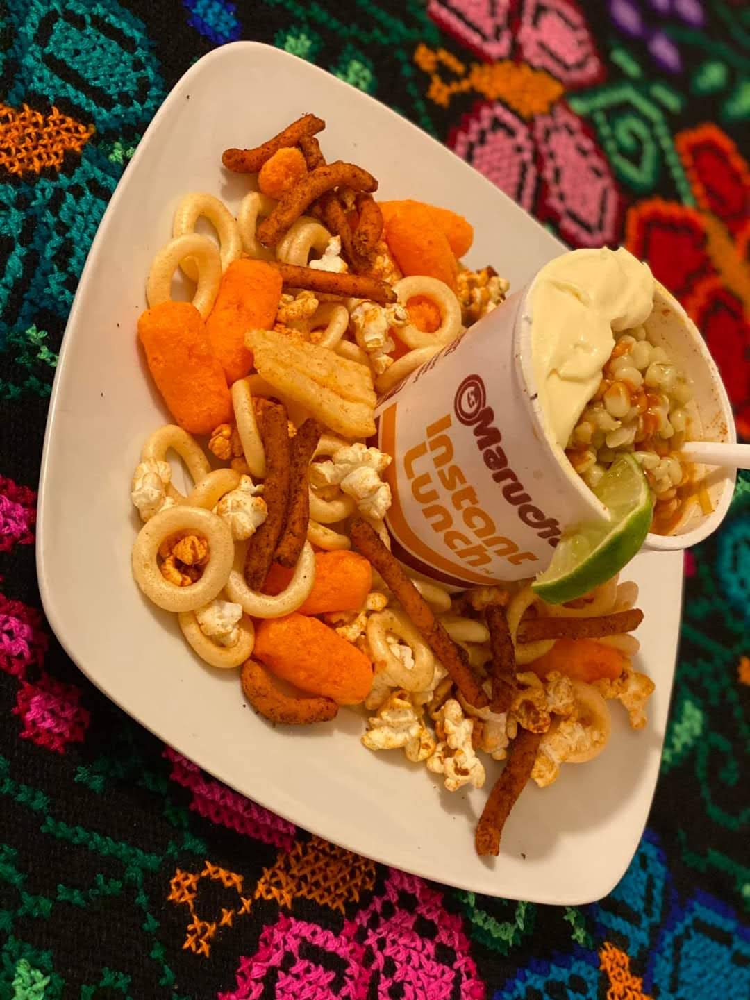 TOTOMOXTLE Restaurante, Snacks & Bar image 3