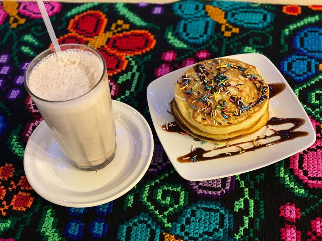 TOTOMOXTLE Restaurante, Snacks & Bar image 4