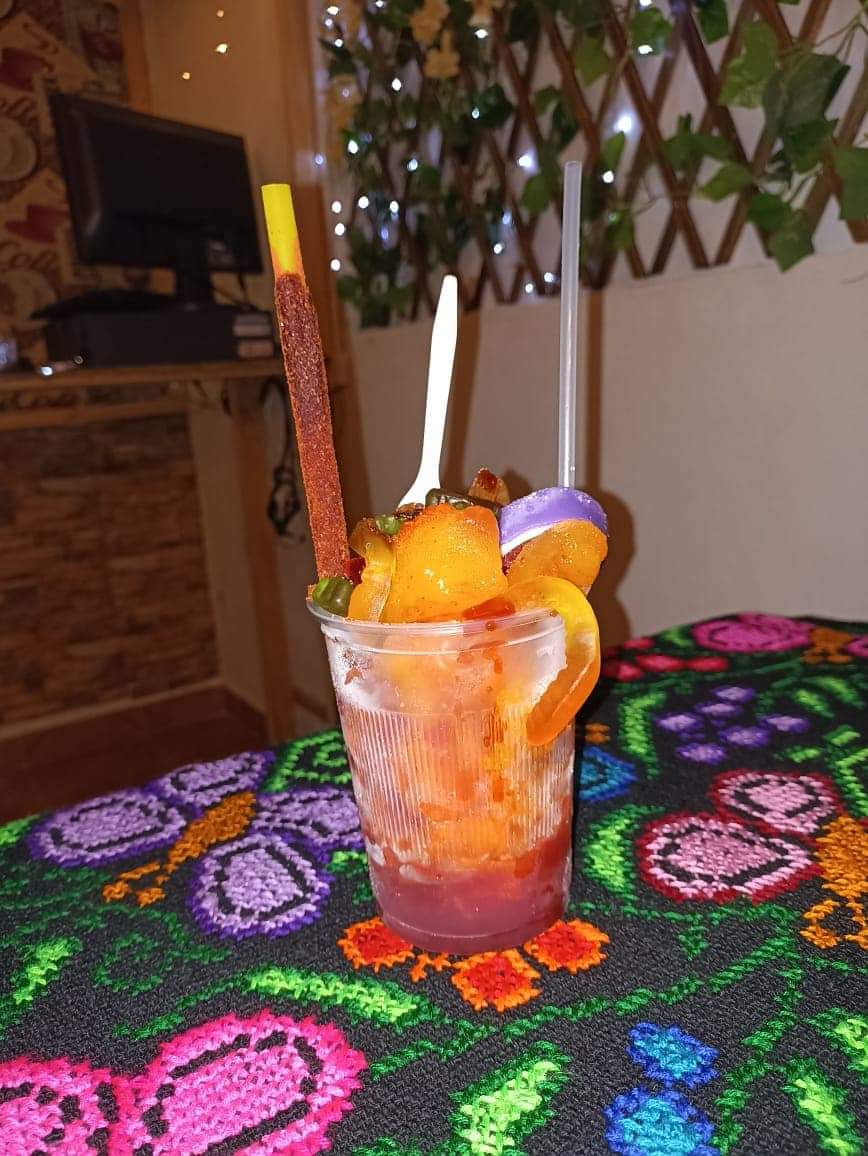 TOTOMOXTLE Restaurante, Snacks & Bar image 6